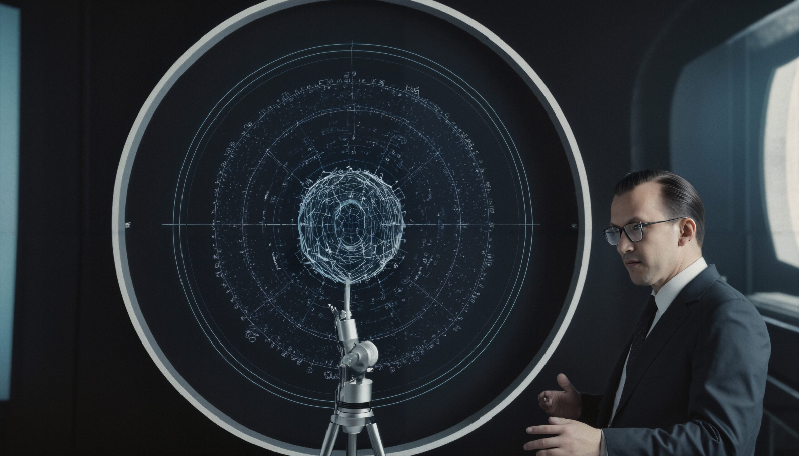 Scientific Analysis in Modern Setting