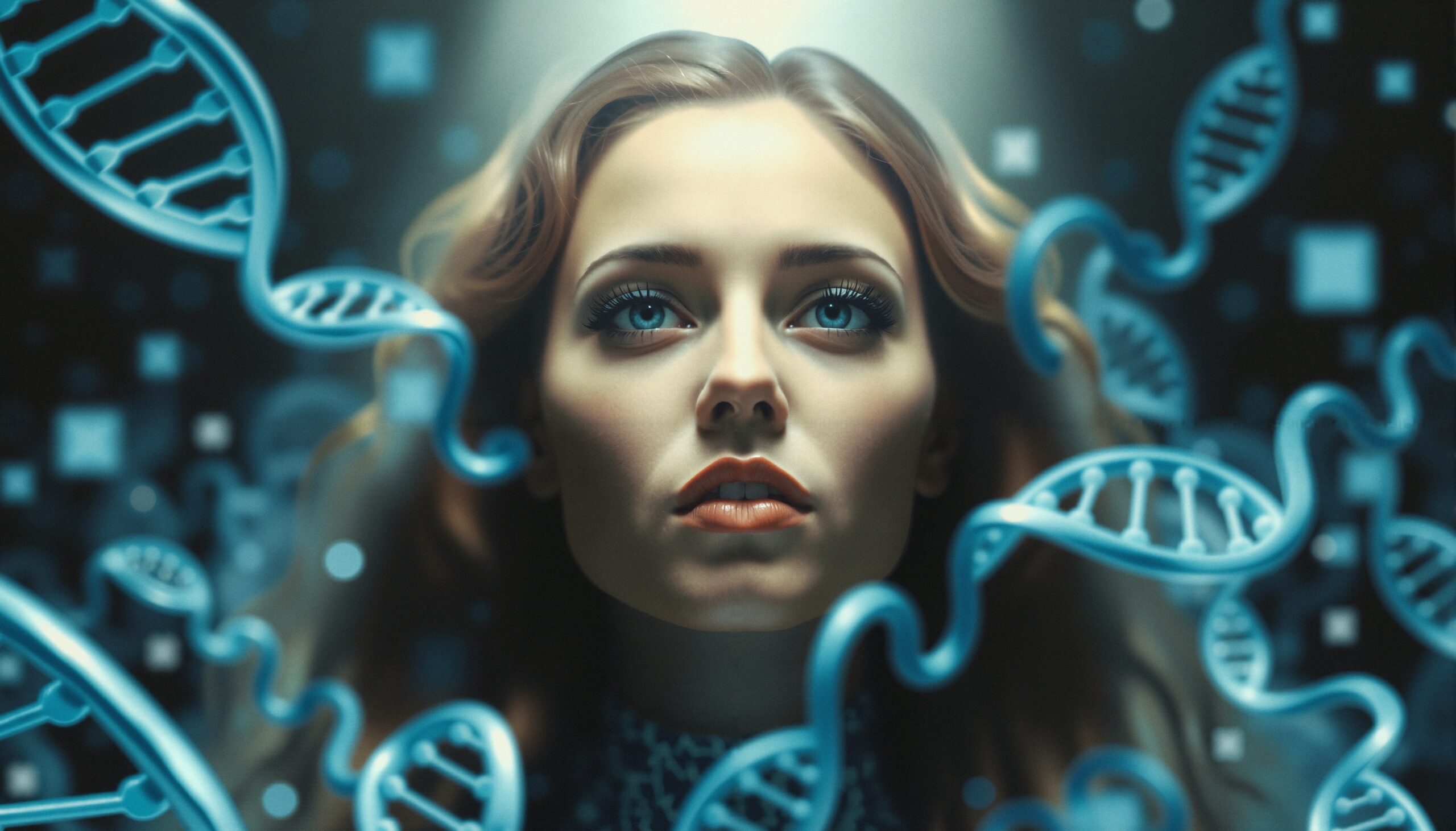 Exploring Humanity Through Genetic Code