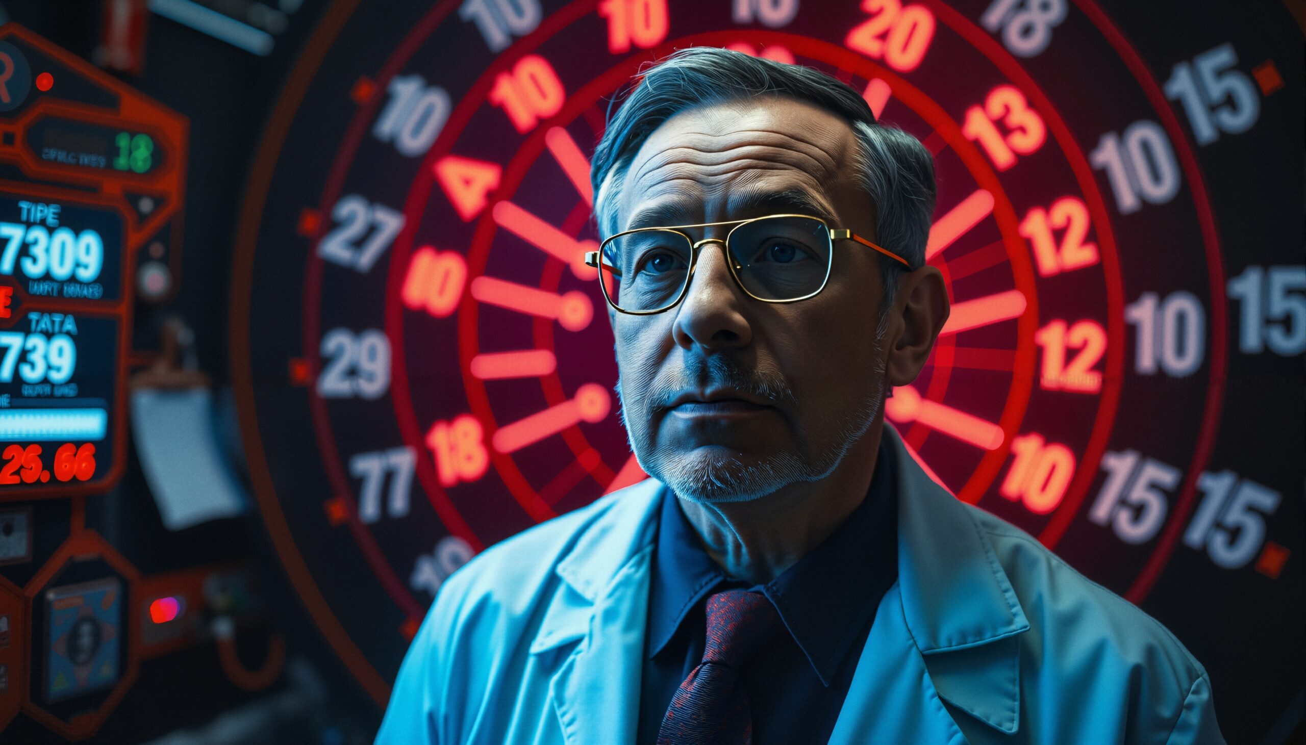 Scientific Mind in Action