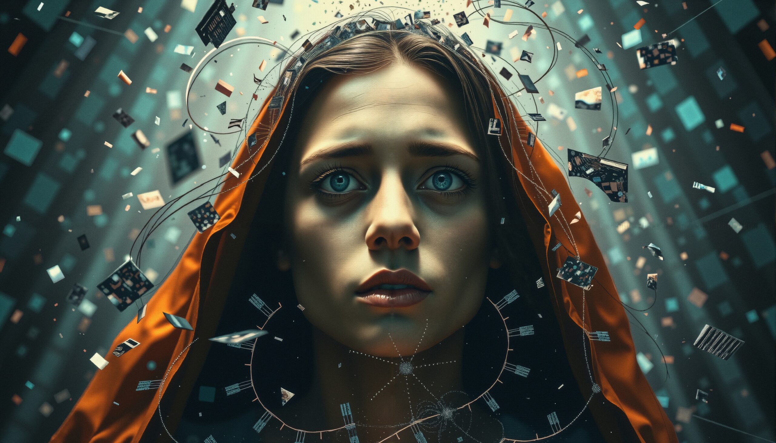 Digital Mysticism A Future Vision