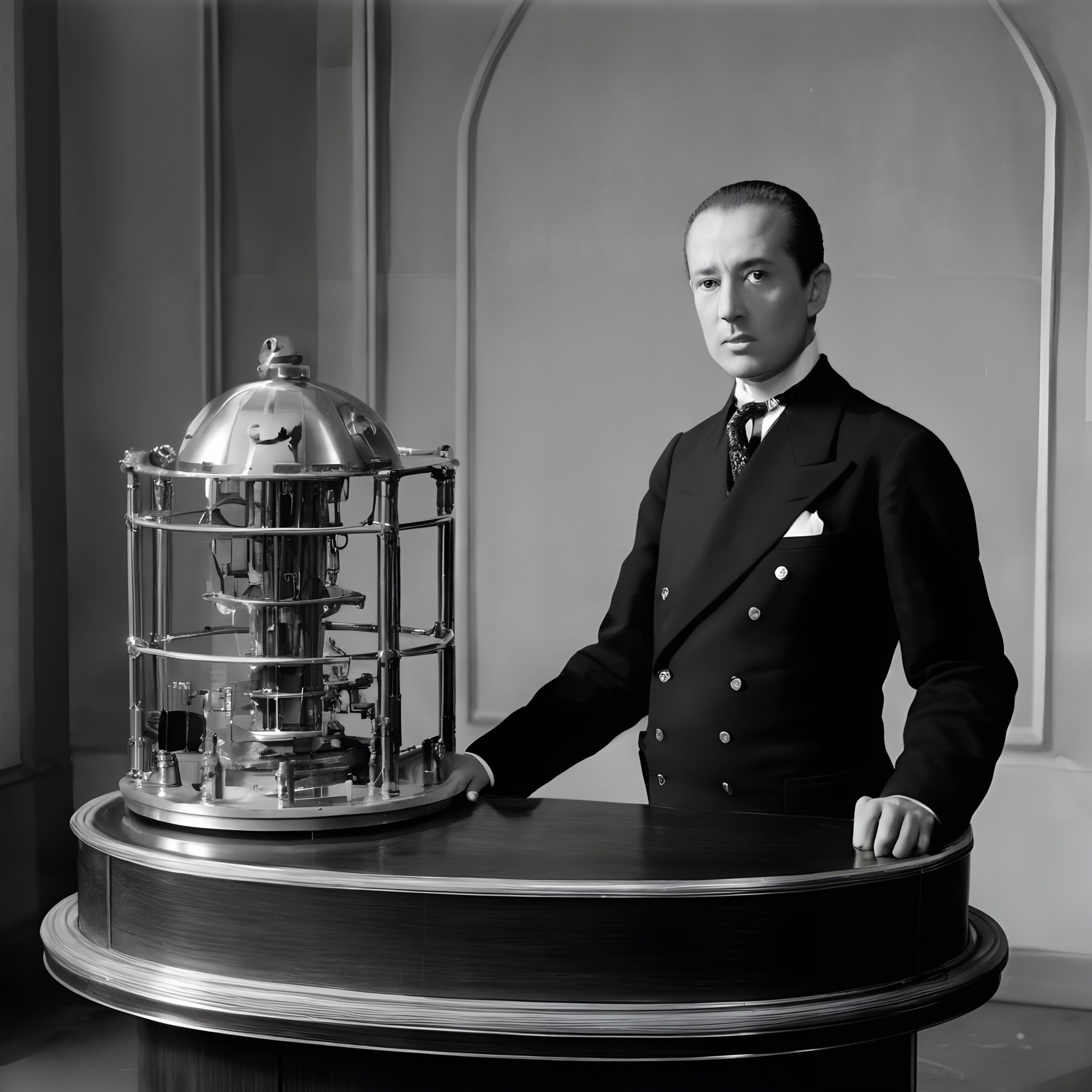 Elegant Science in Classic Era