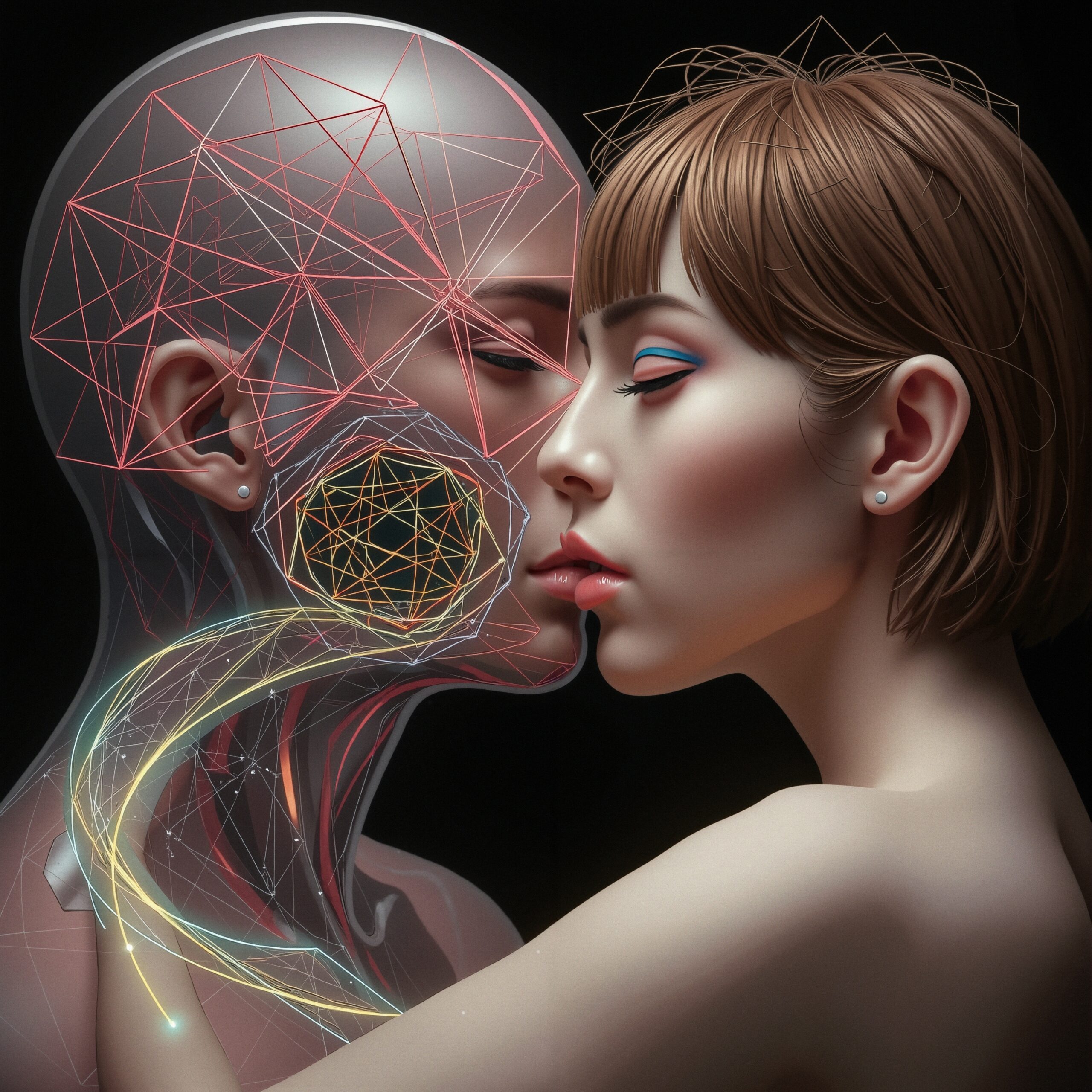 Human and Digital Worlds Unite