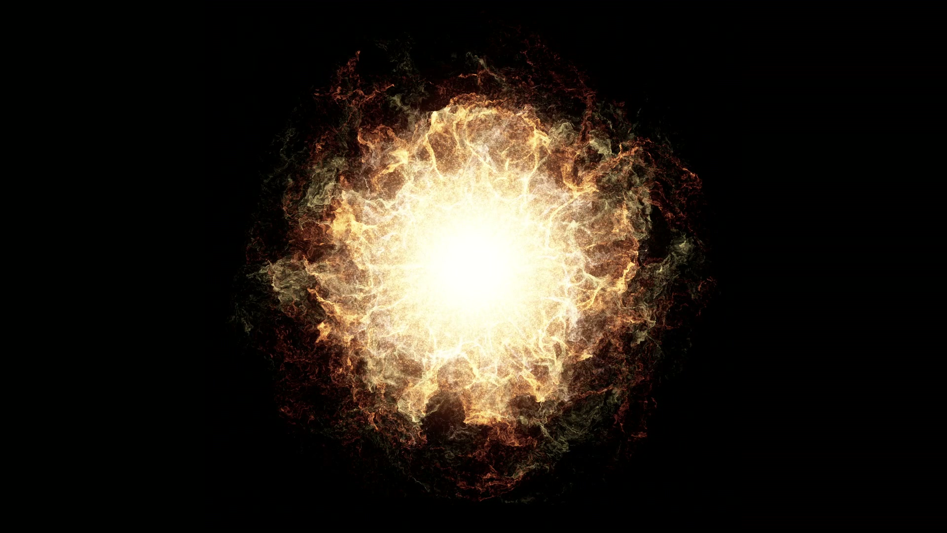 Cosmic Explosion Light and Energy