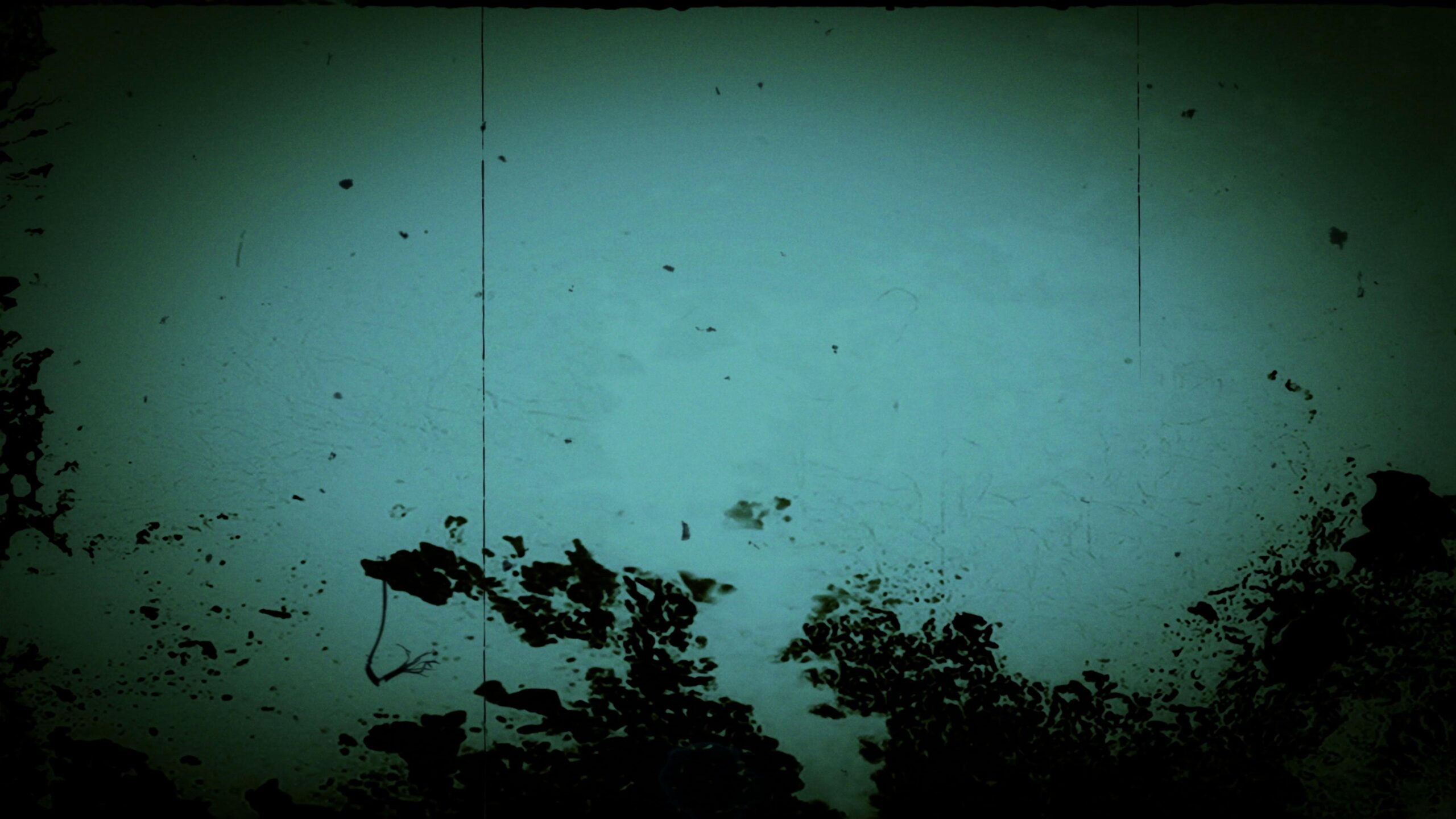 Forgotten Film Grain Texture 4K Loop