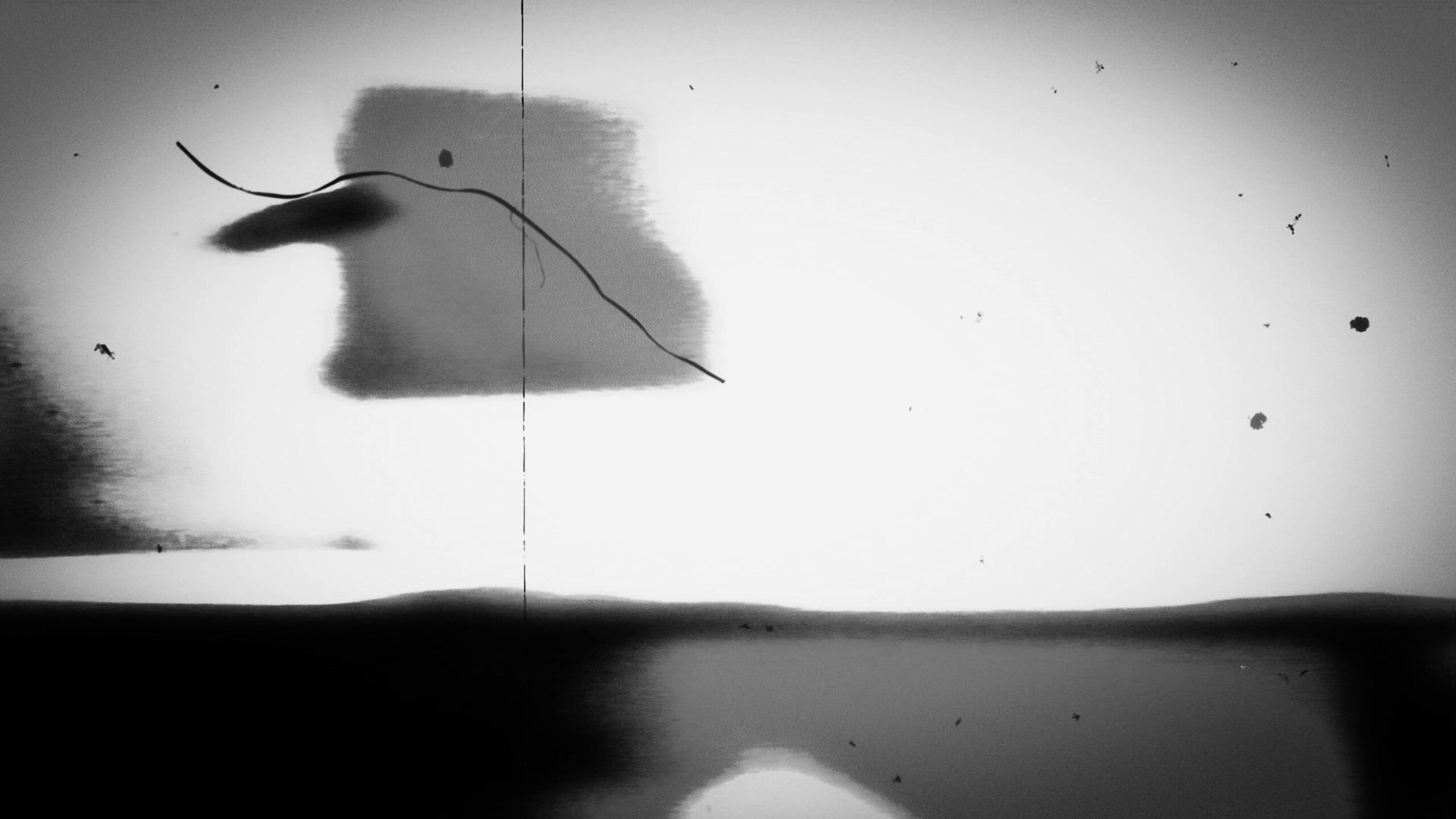 Vintage Film Grain Textures 4K Loop