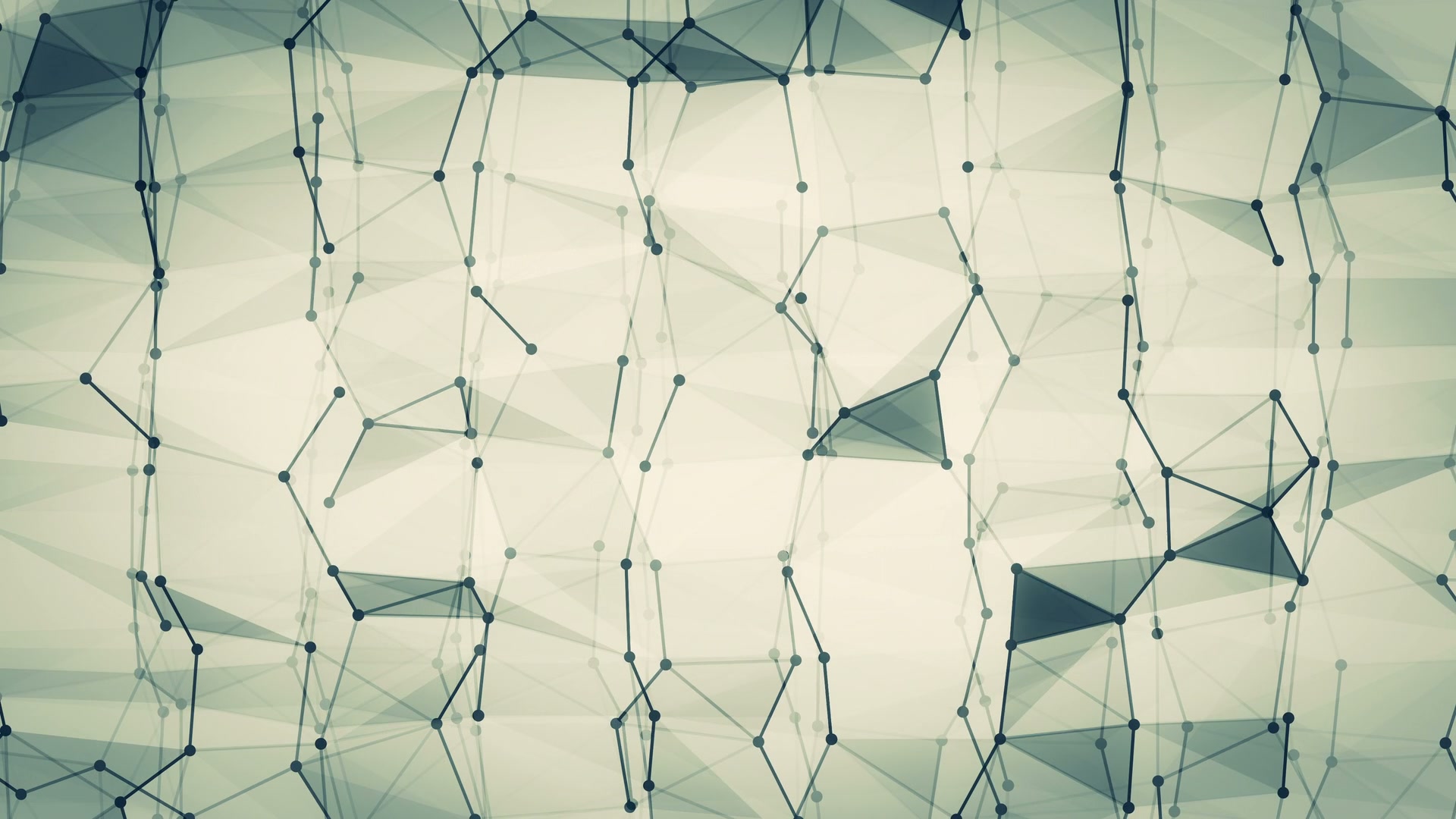 Abstract Geometric Network Design Loop