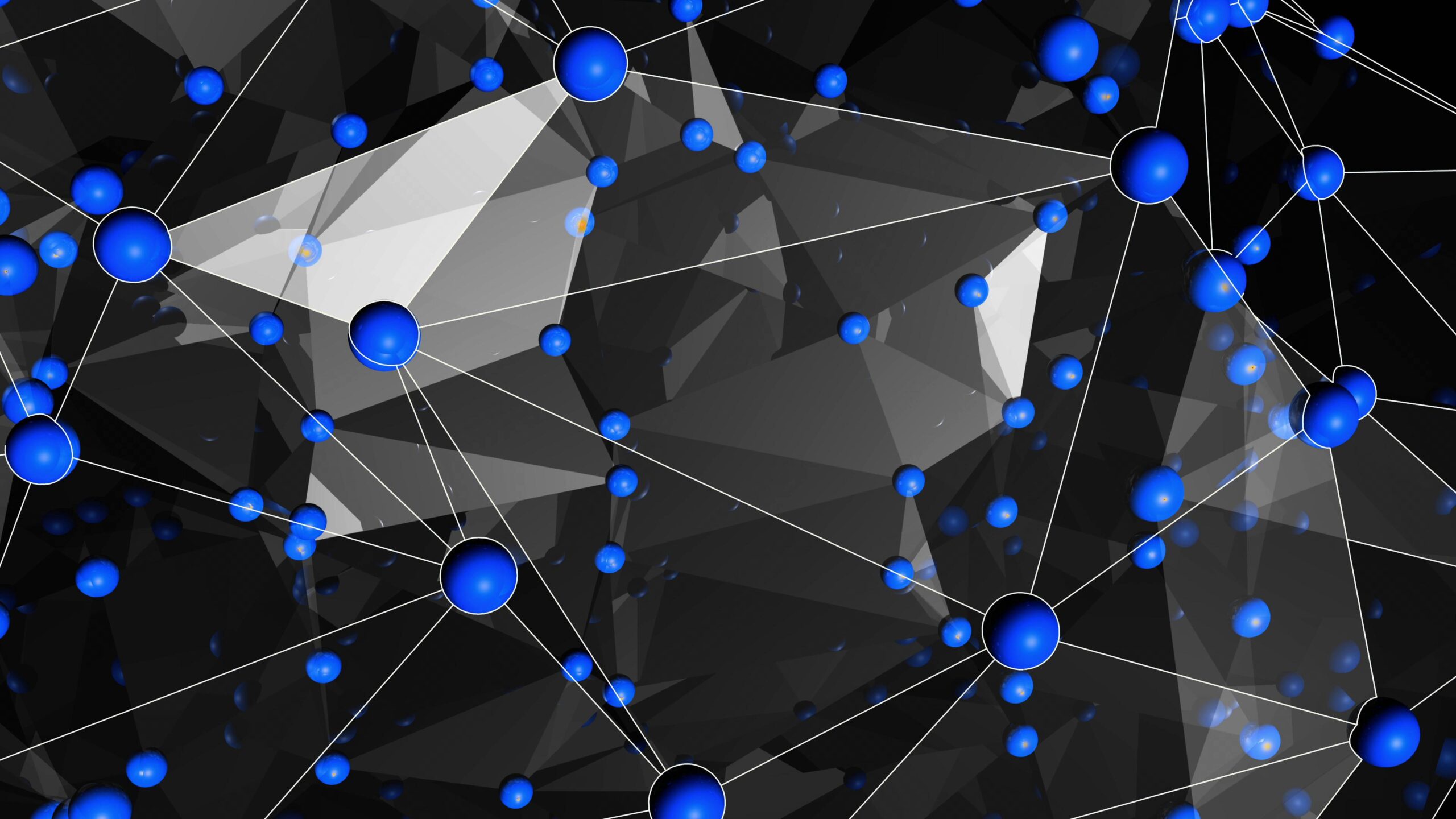 Digital Interconnected Network 4K Loop