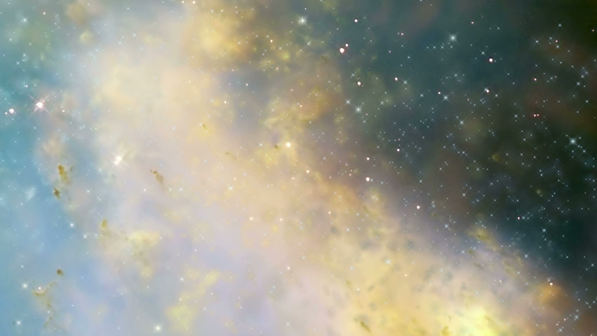 Celestial Wonders Galactic Journey