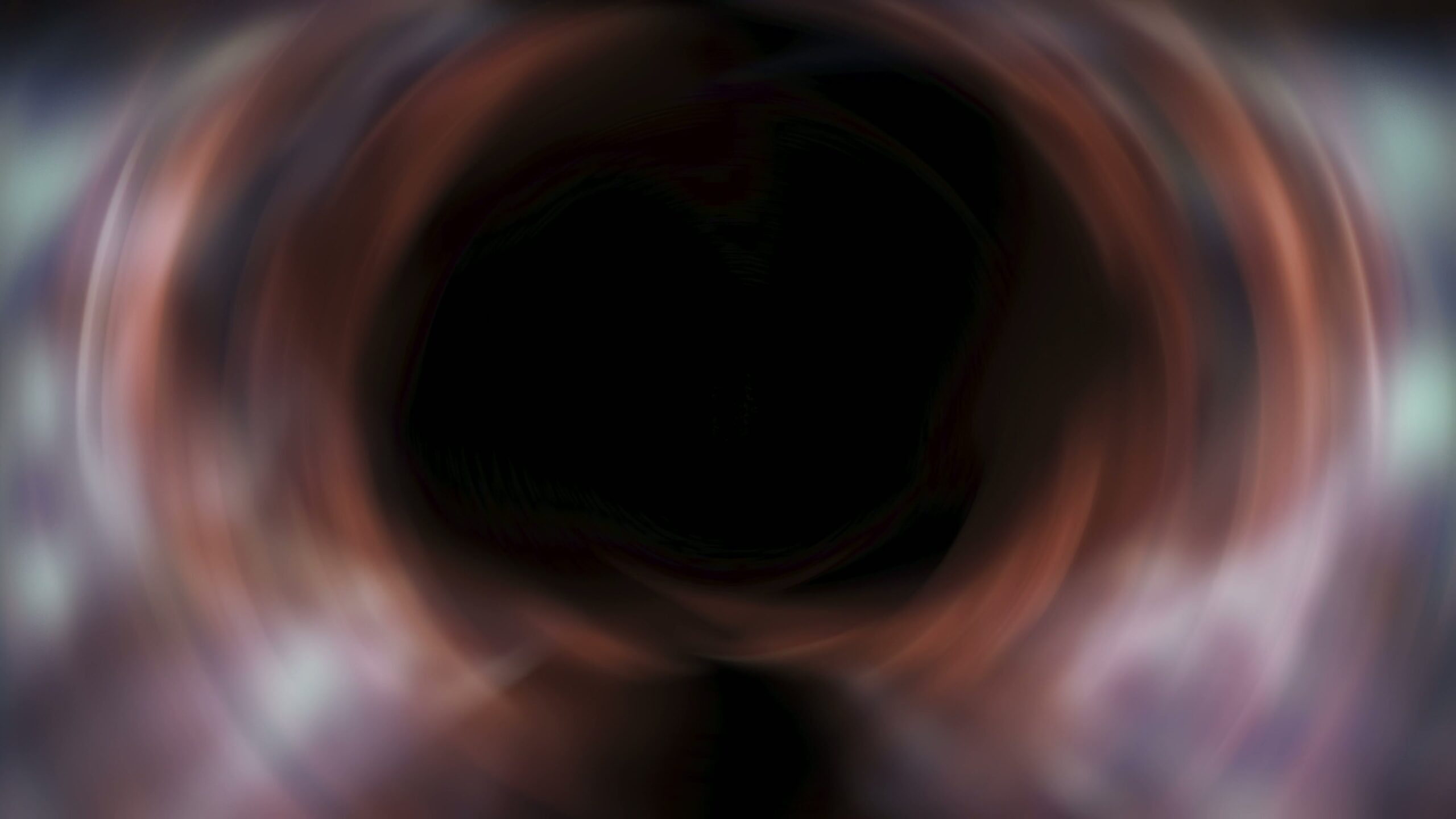 Mysterious Swirling Vortex 4K Video Loop