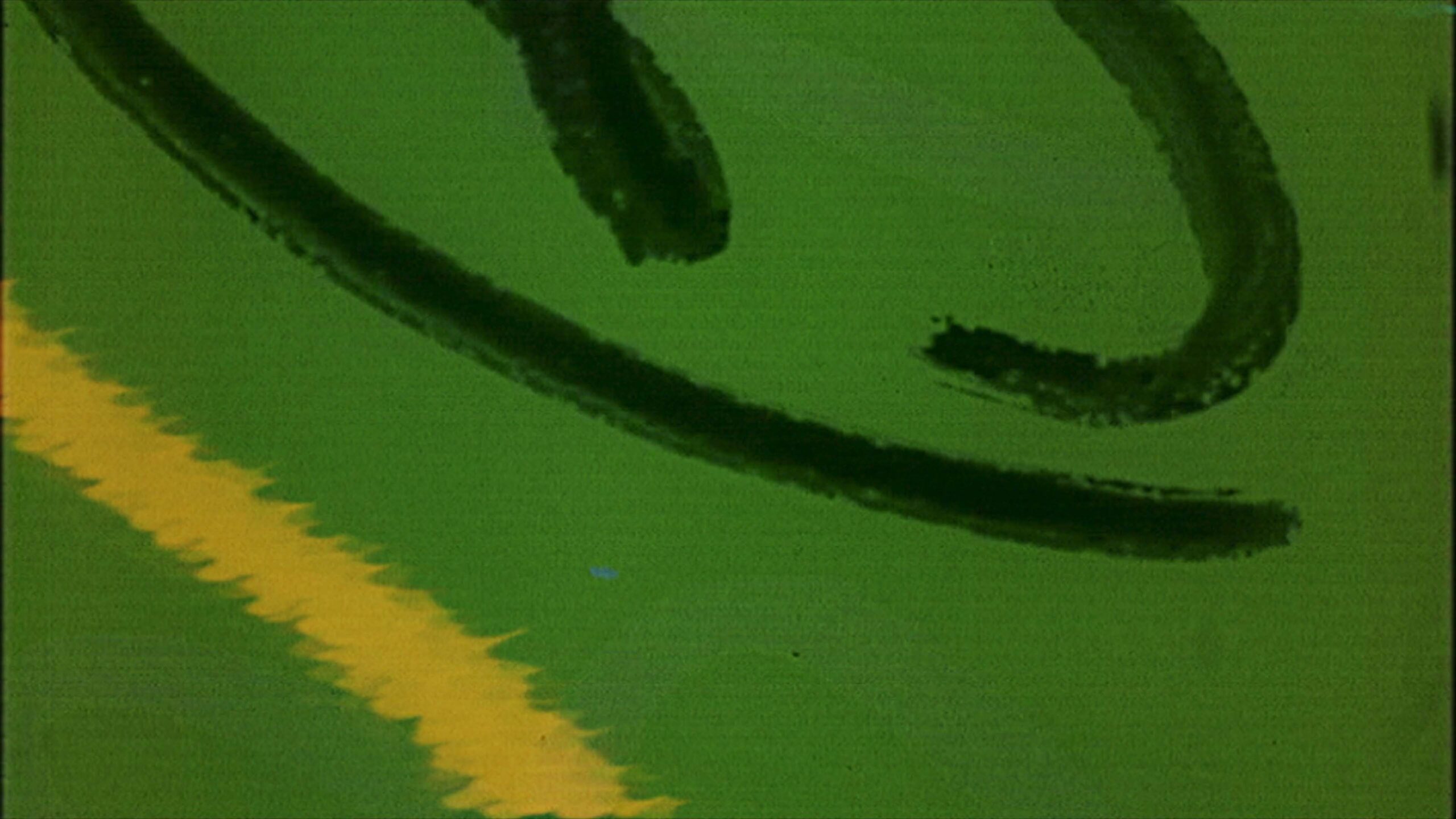 Abstract Film Color Shift 4K Loop