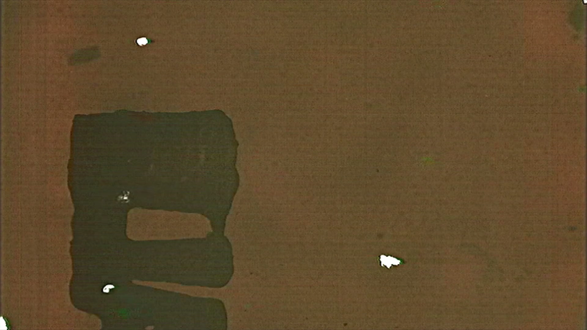 Aged Analog Film Texture HD Loop