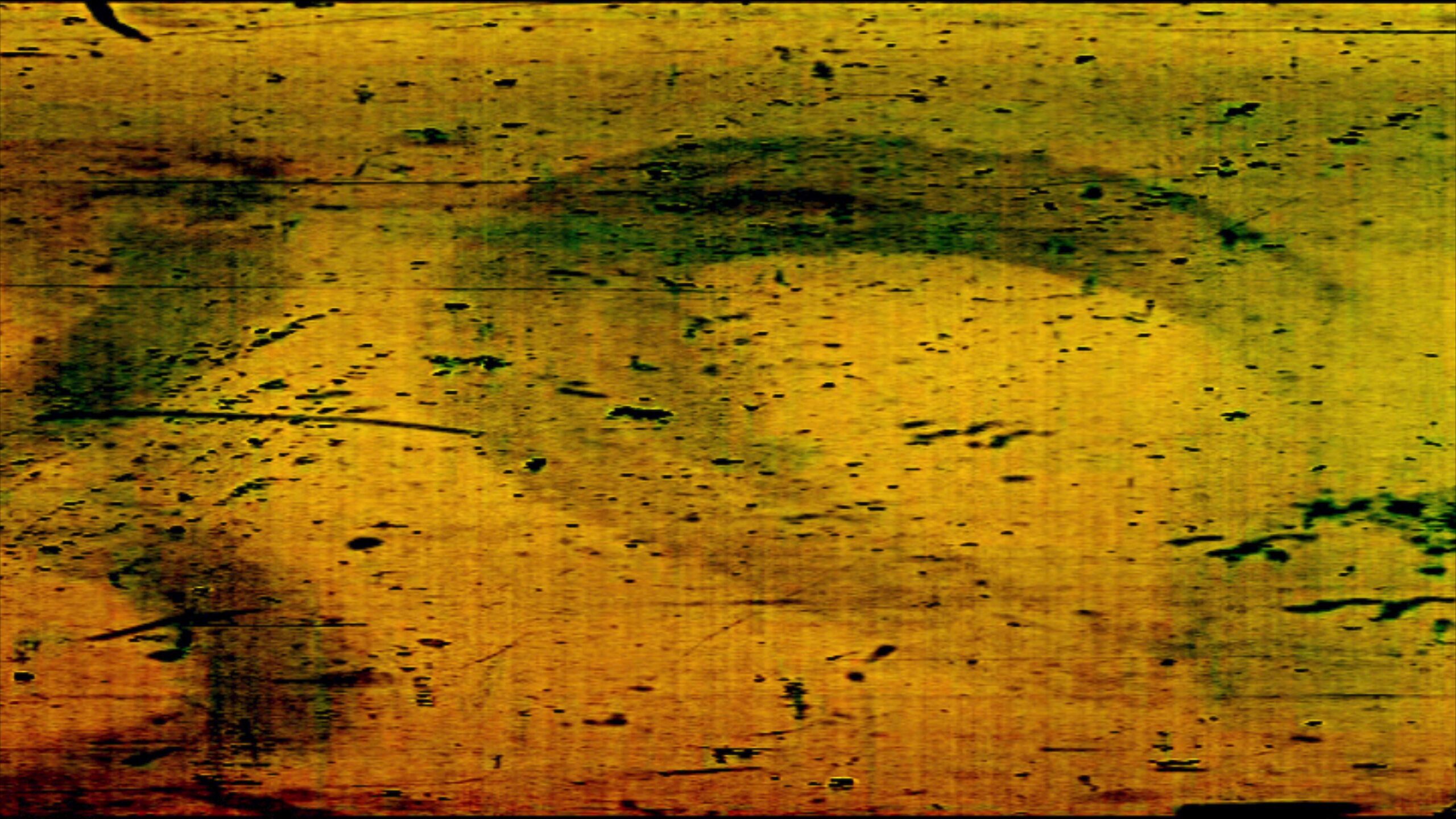 Aged Analog Film Texture 4K Video Loop