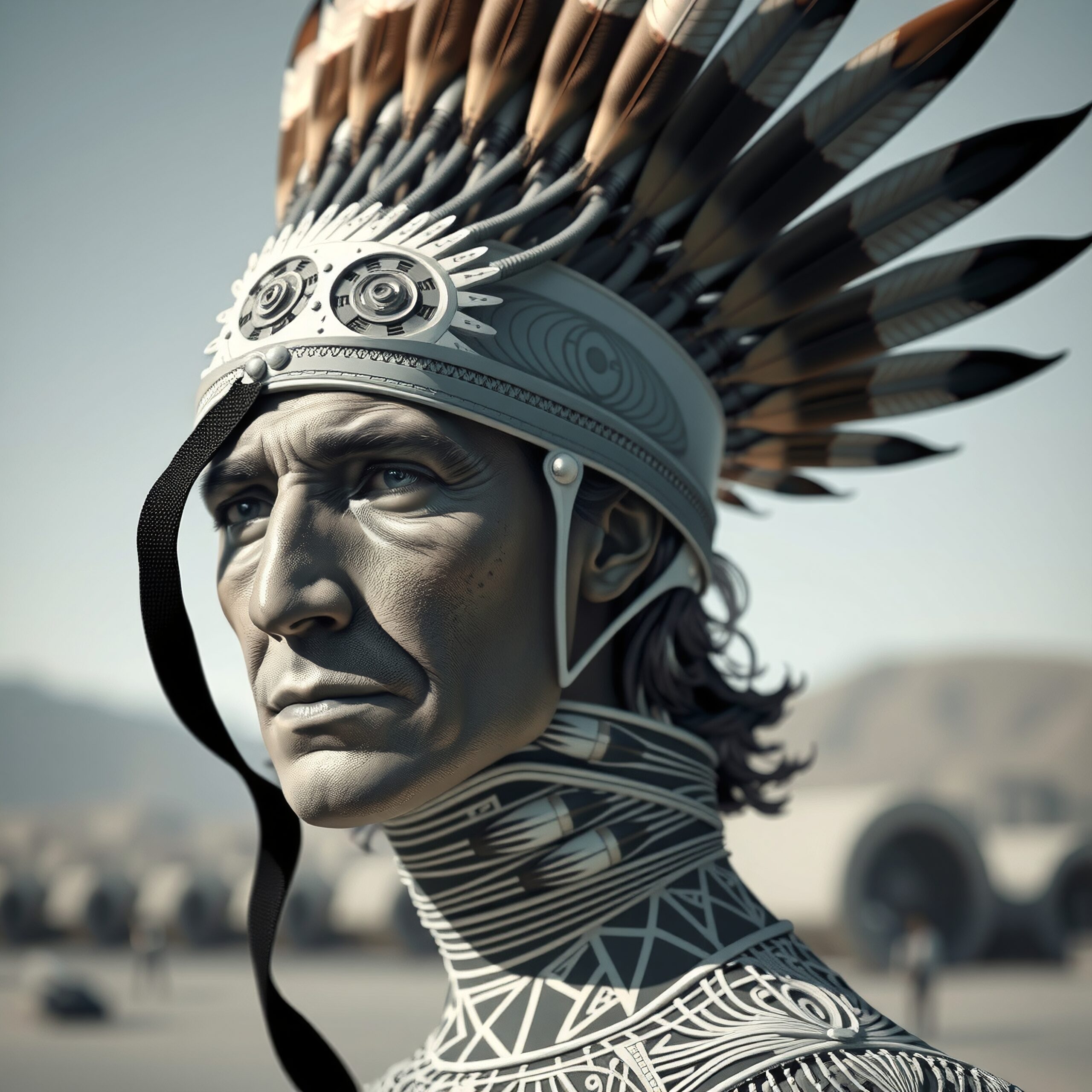 Imaginative Fusion of Tradition