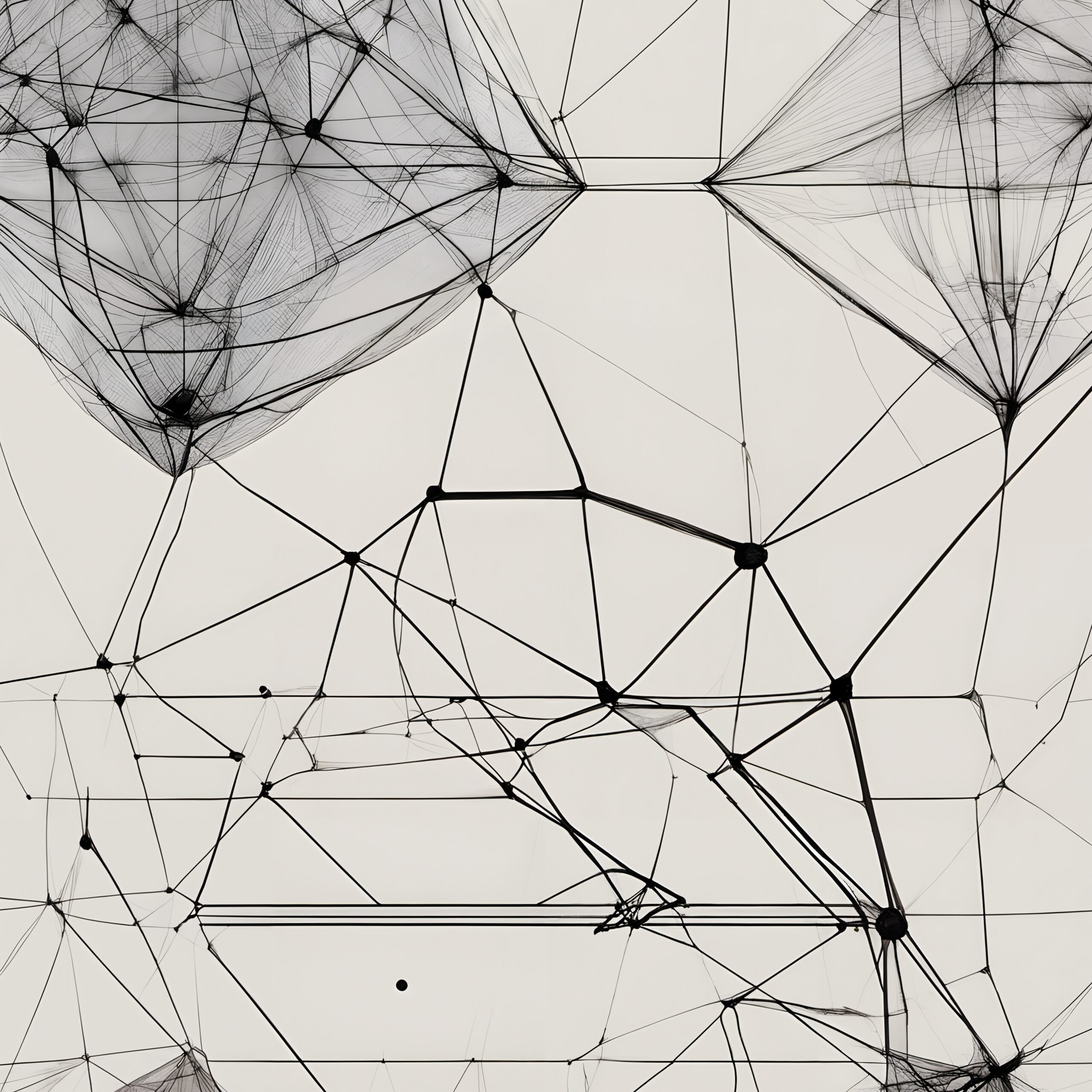 Intricate Web of Connections