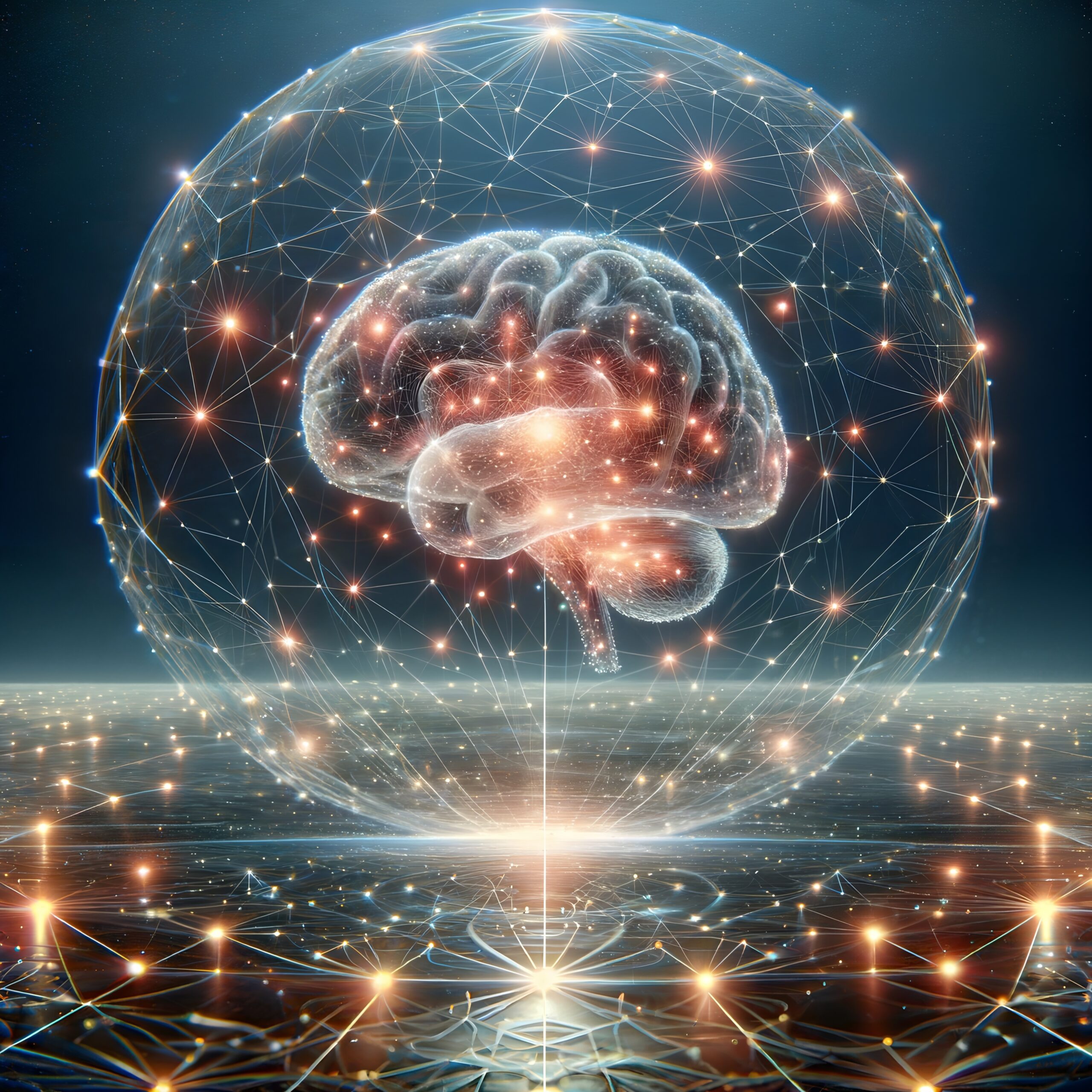 Neural Network Brain Encapsulation