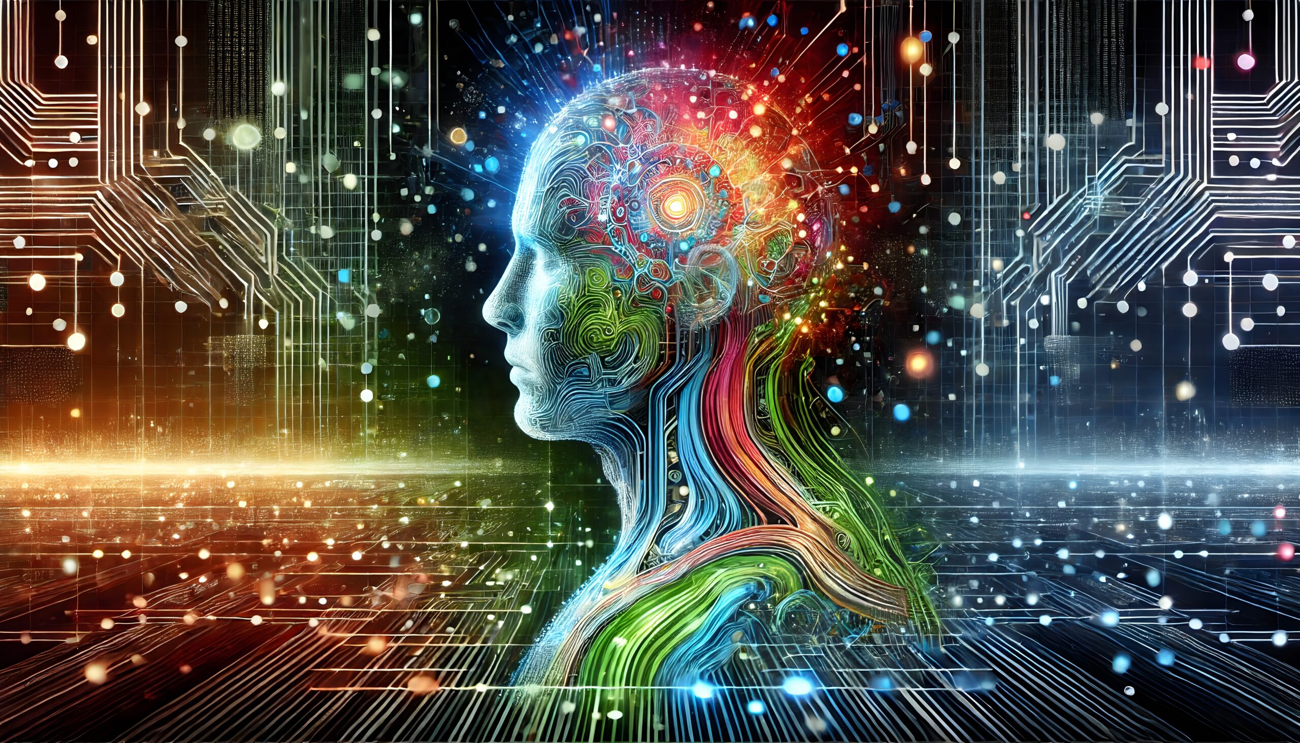 Digital Mind and Neural Networks