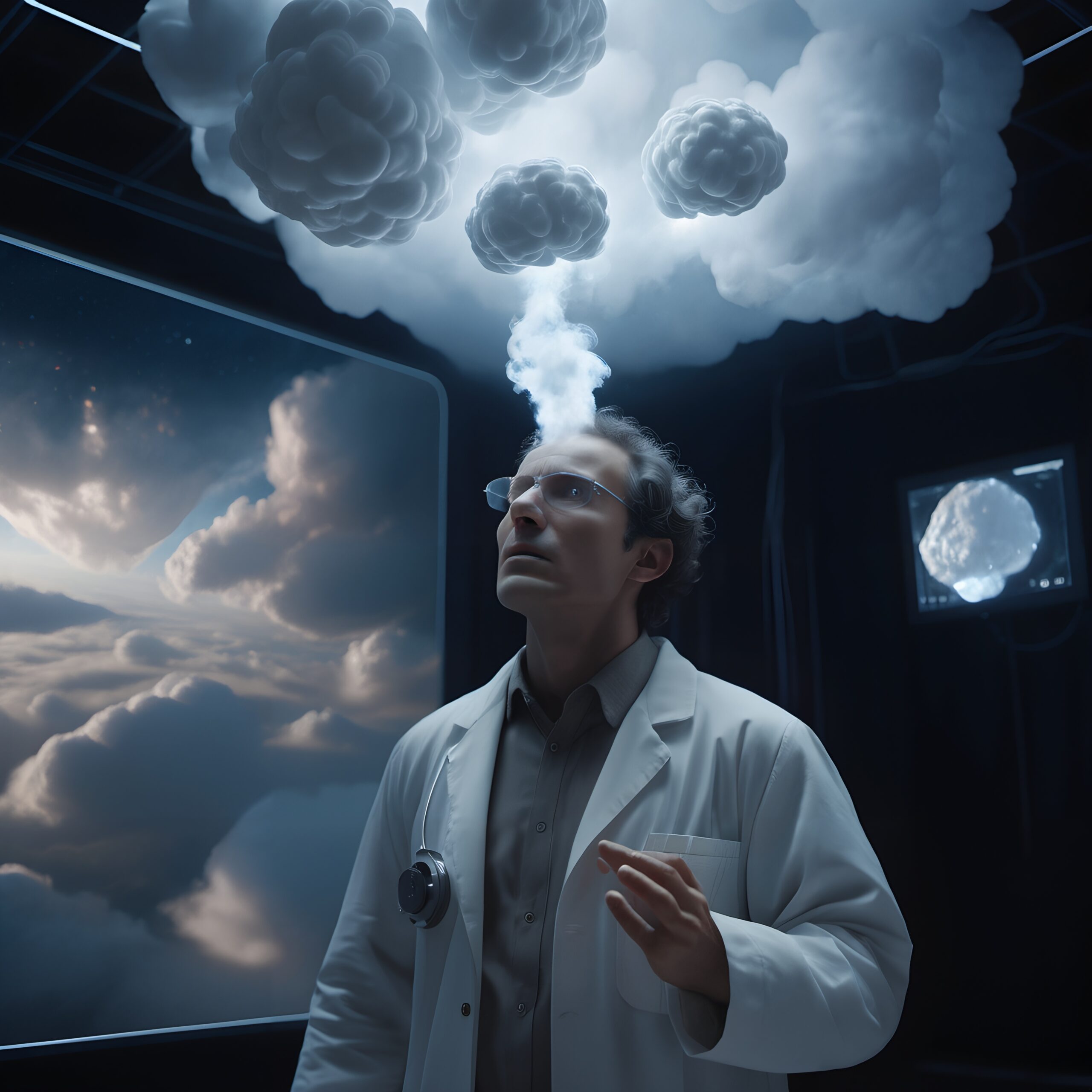 Imagination in the scientific process
