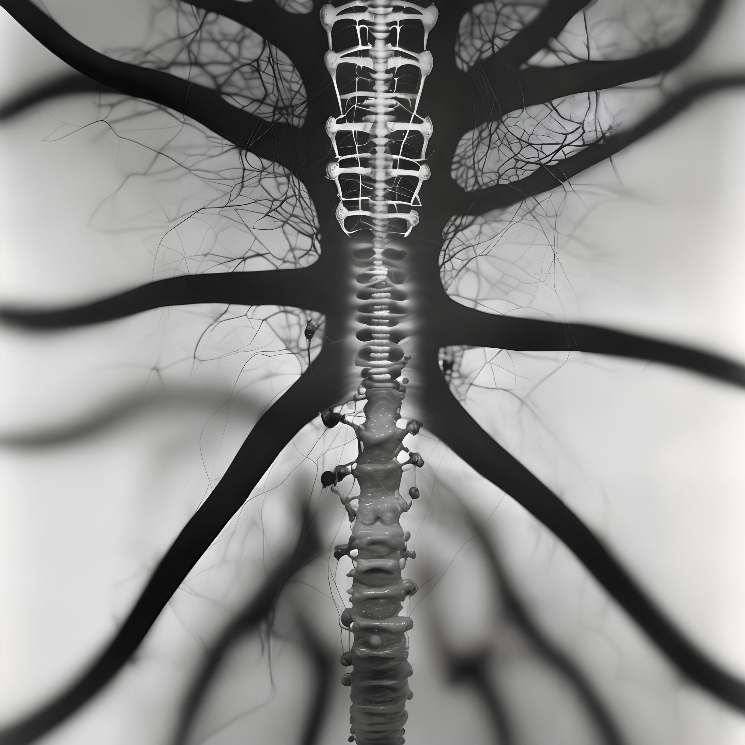 Intricate Neural Network Composition