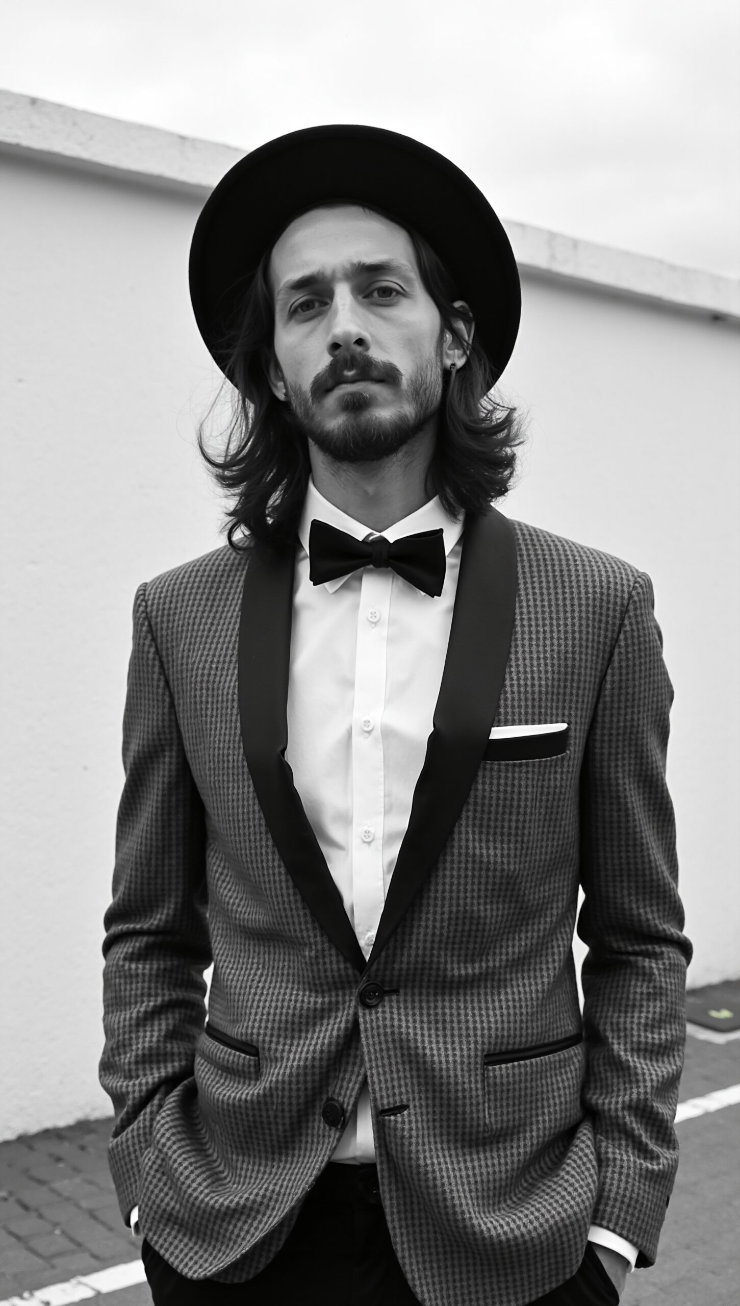 Vintage Style with Modern Flair