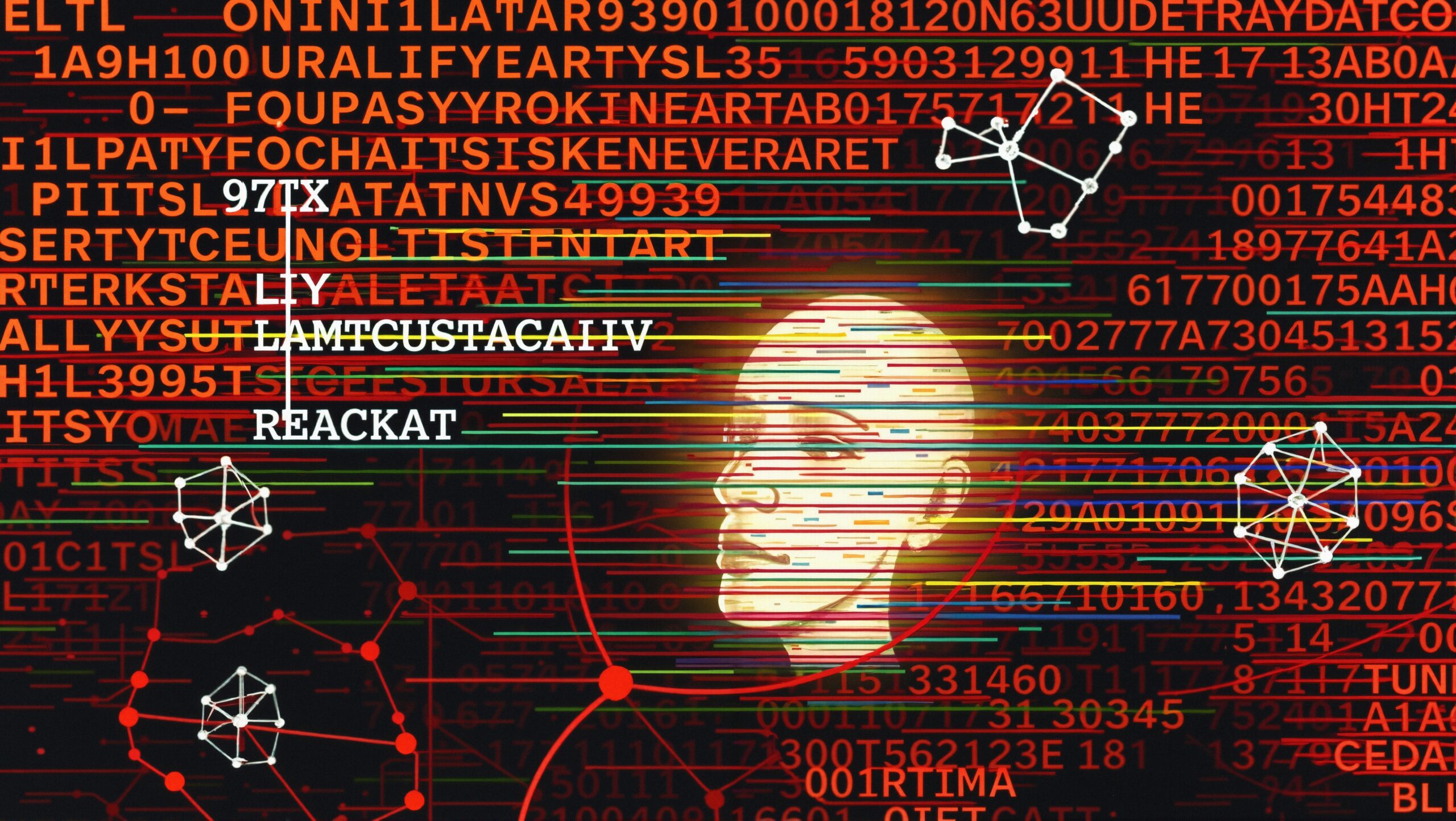 Networked Mind in Code