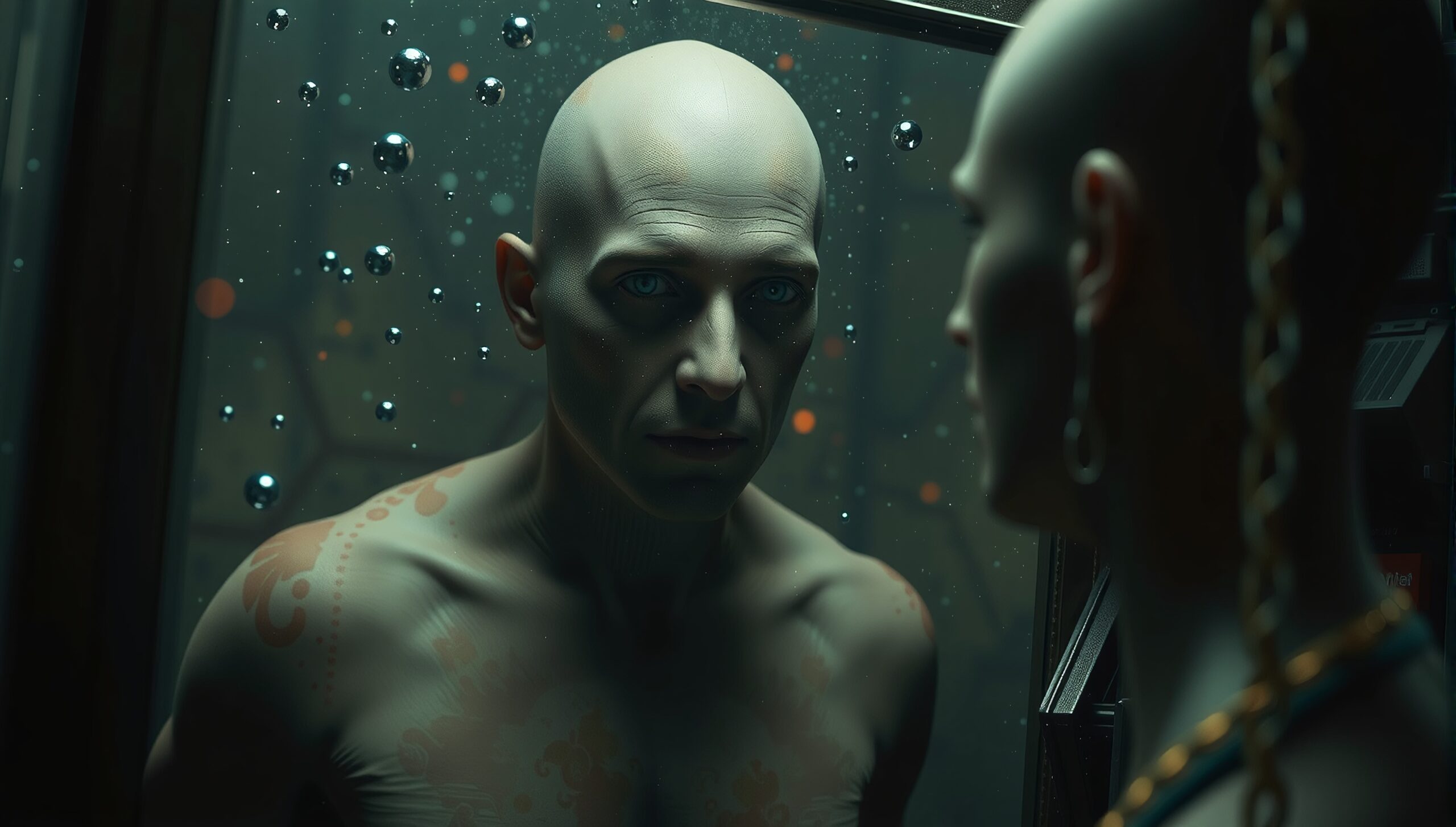 Reflective Introspection in Mirror