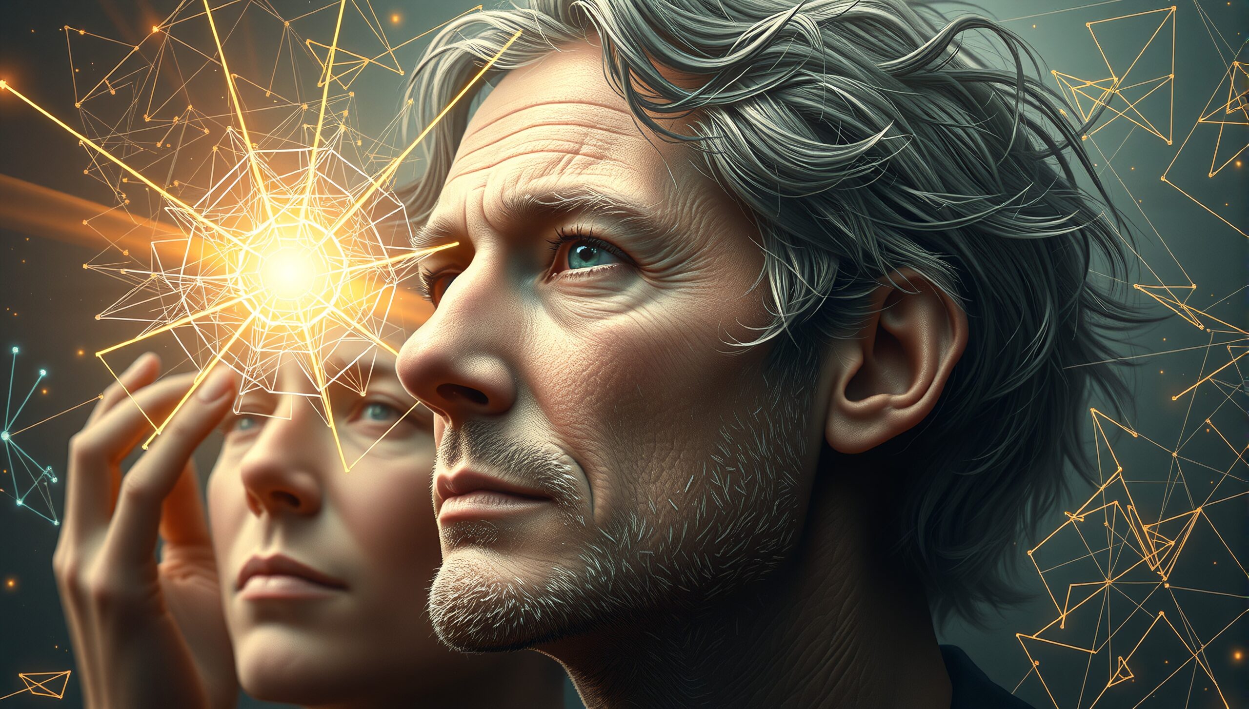 Merging Consciousness and Digital Realms