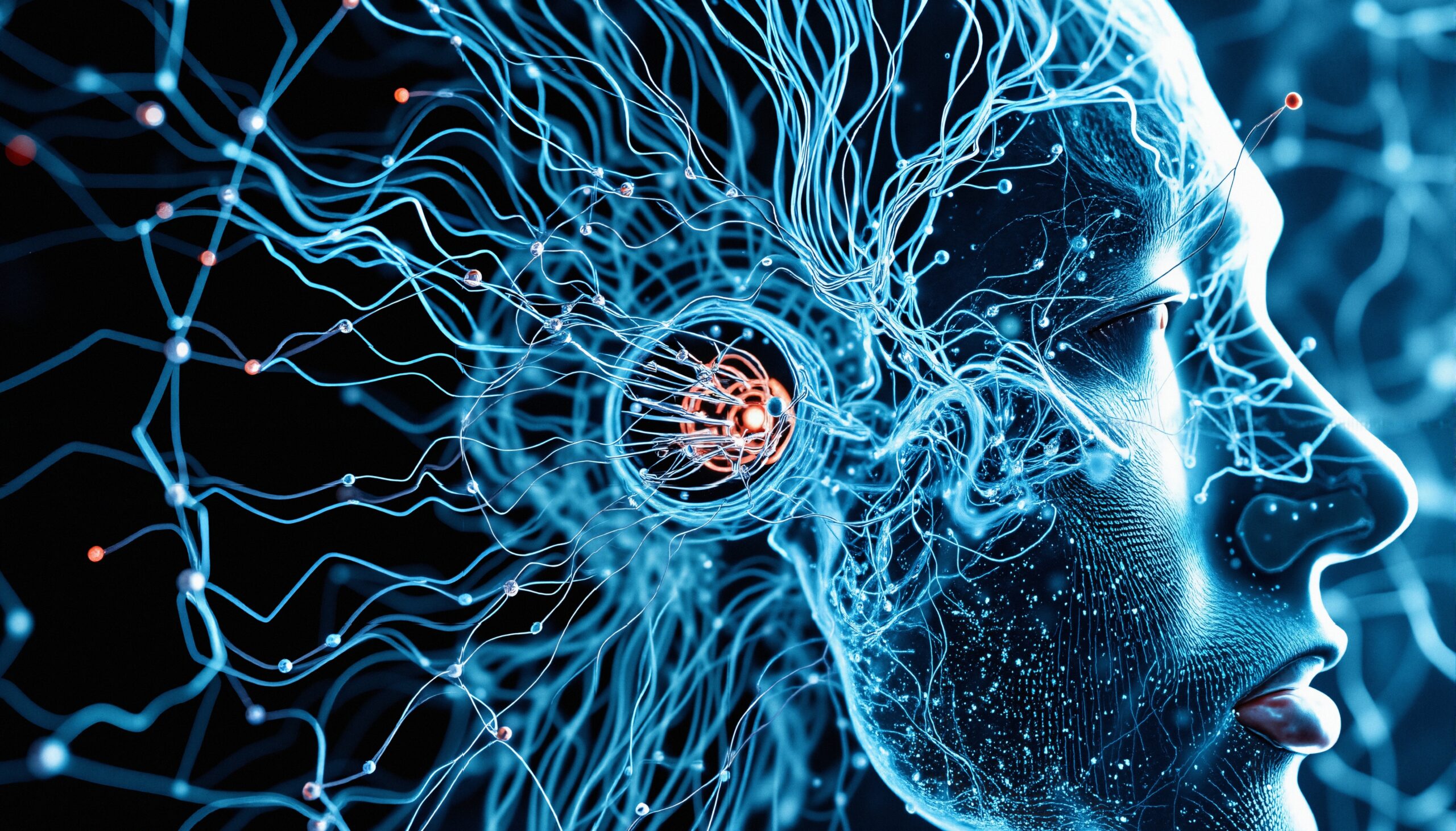 Artificial Intelligence Neural Network Integration