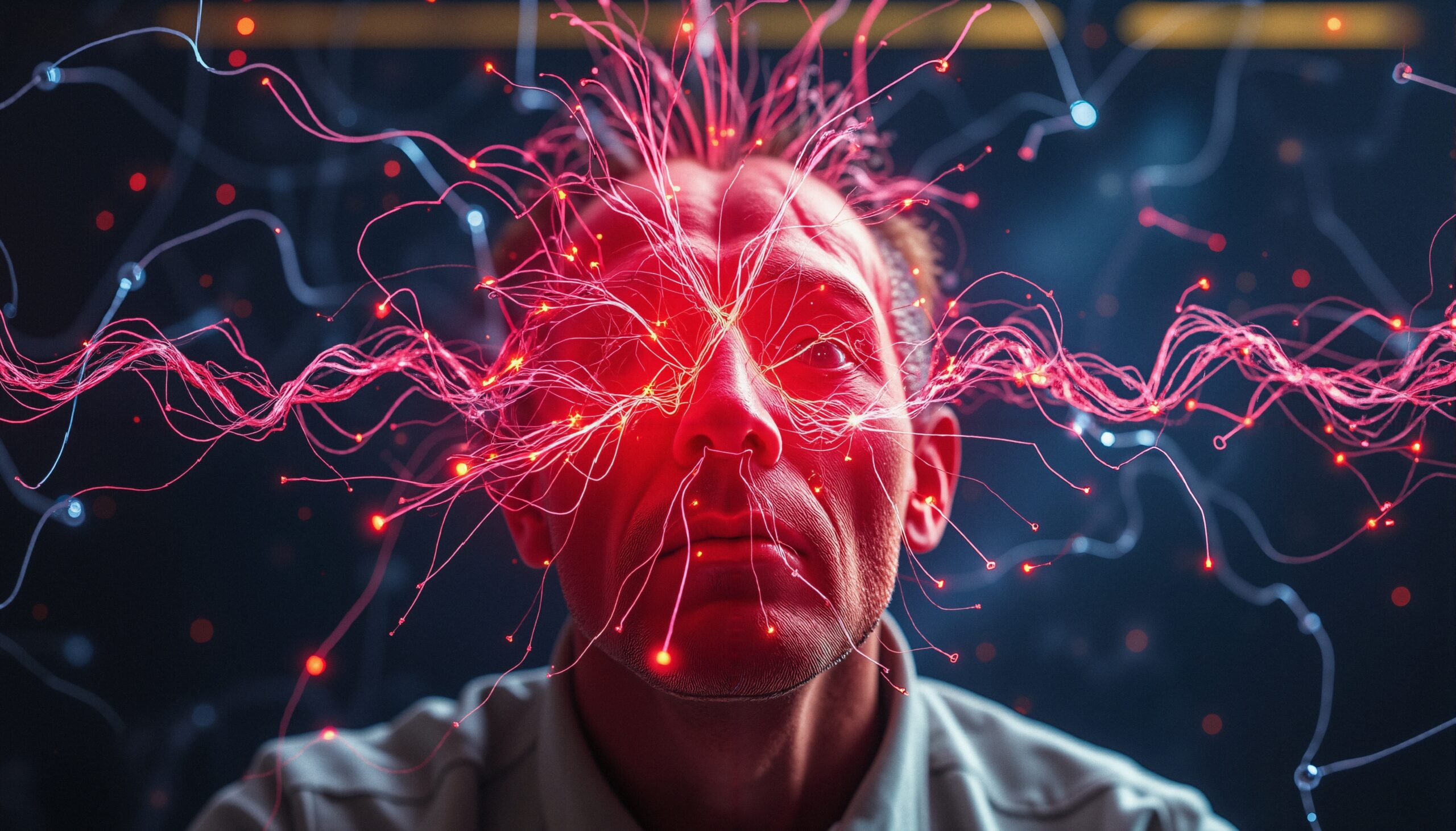 Neural Network Visionary Imagination
