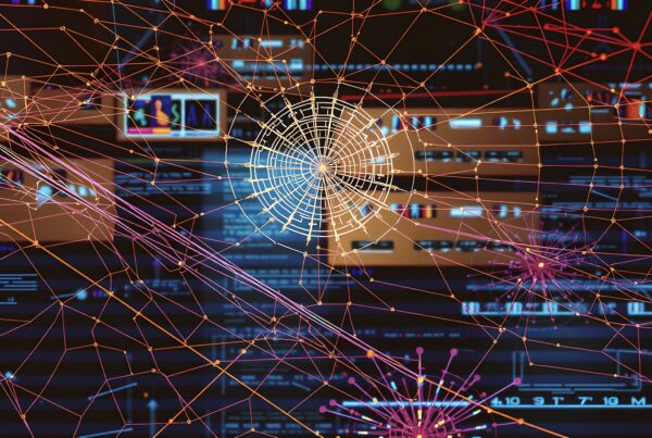 Digital Networks Converge at Core
