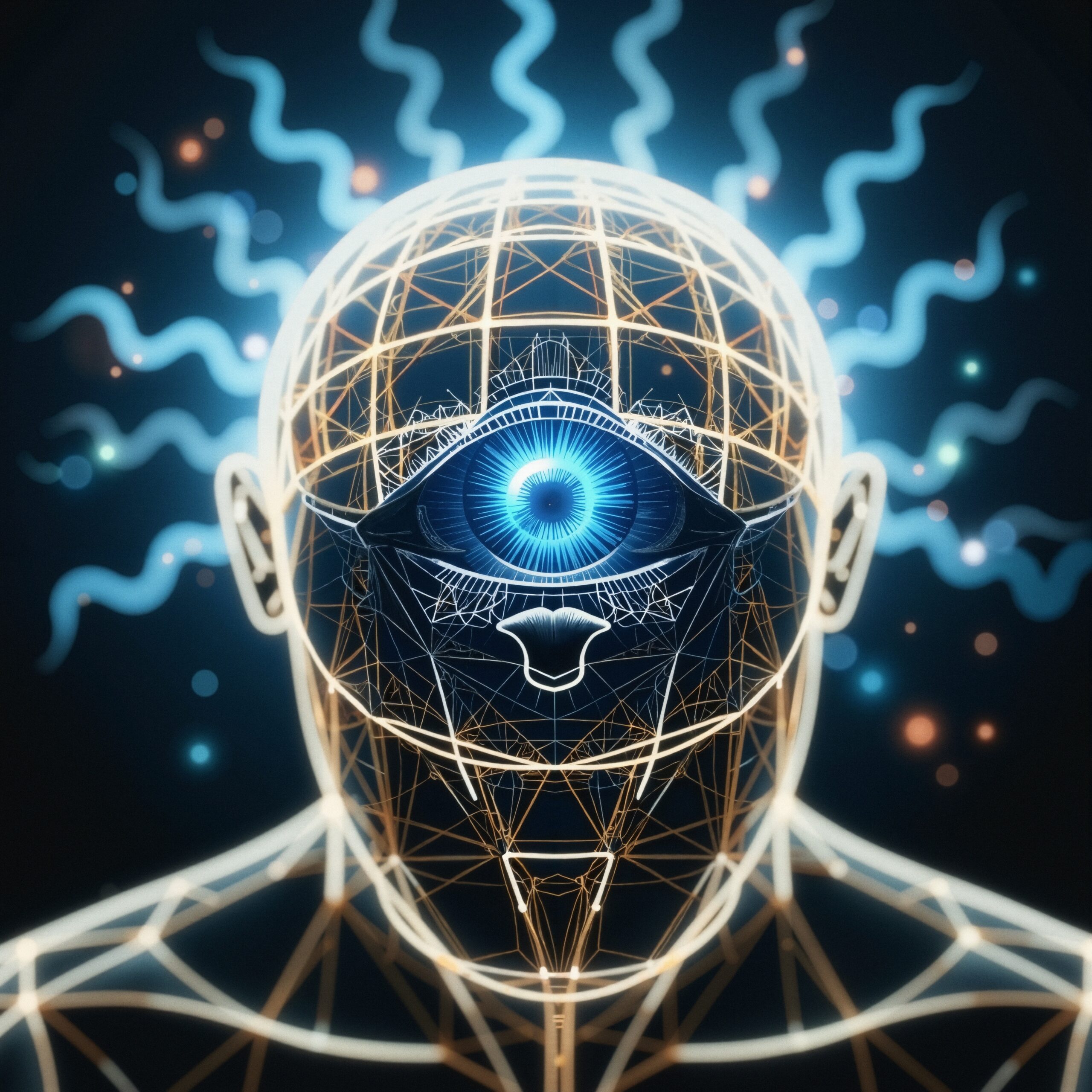 Futuristic Vision of Conscious Mind