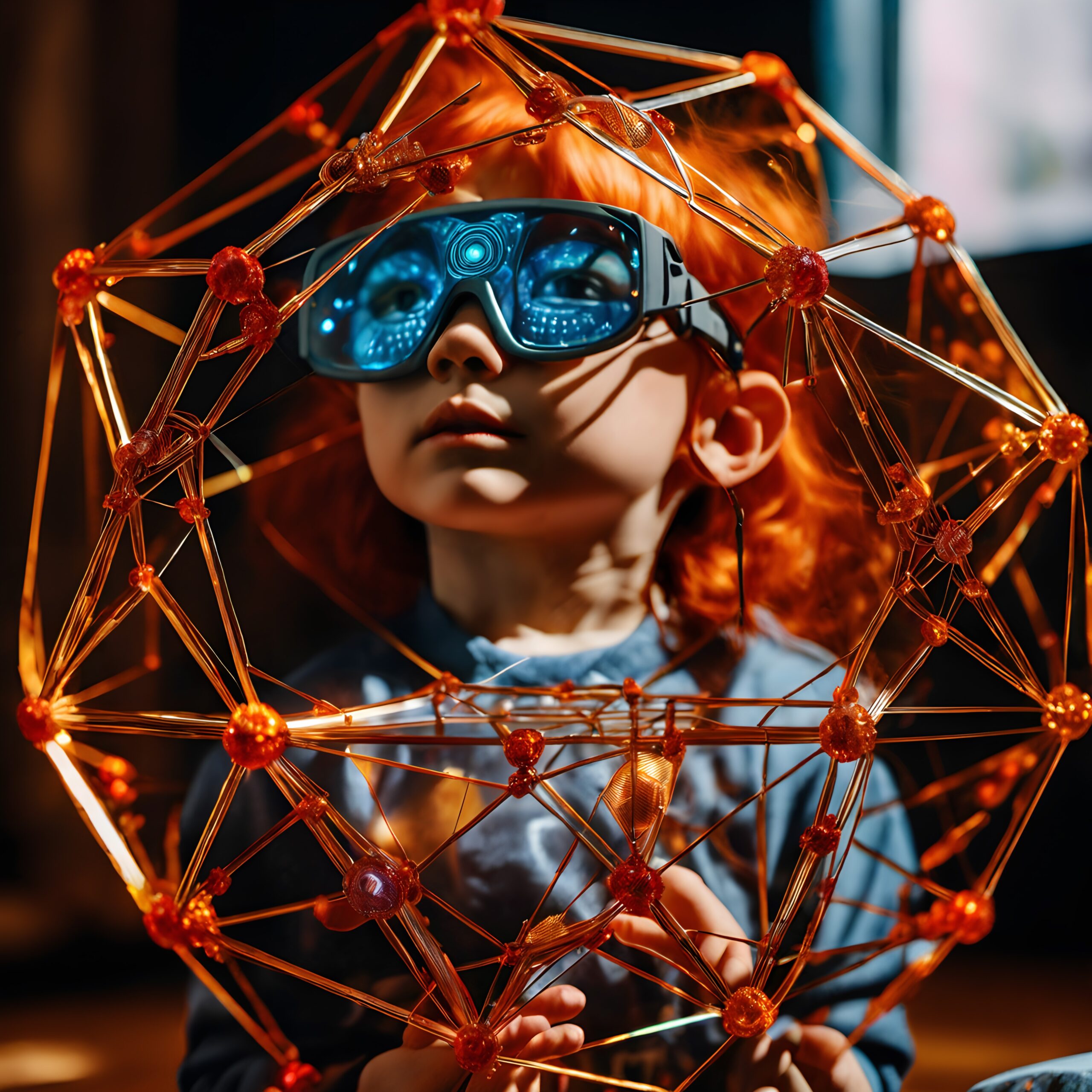 Futuristic Exploration of Young Mind