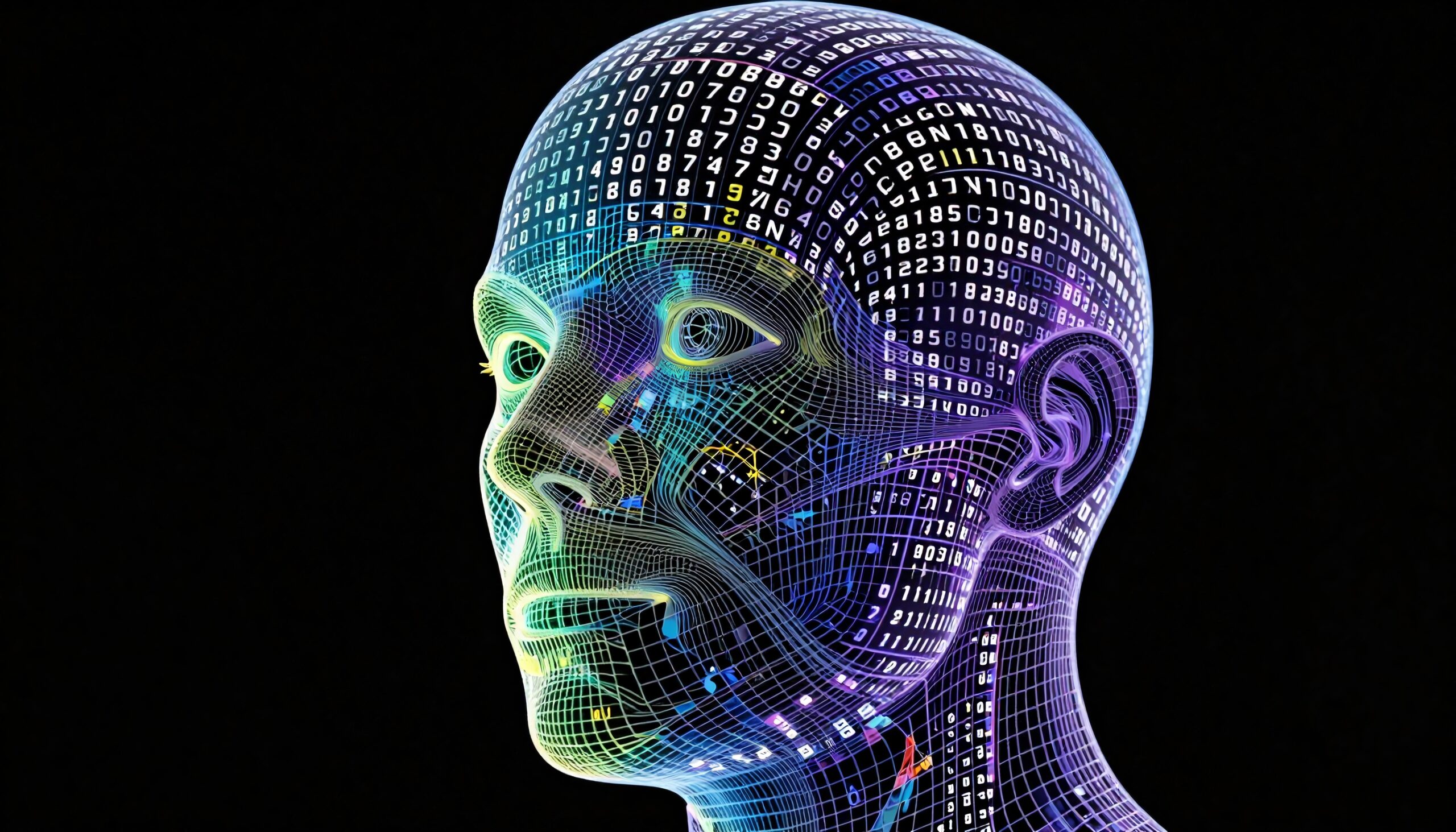 Digital Head of Future Intelligence