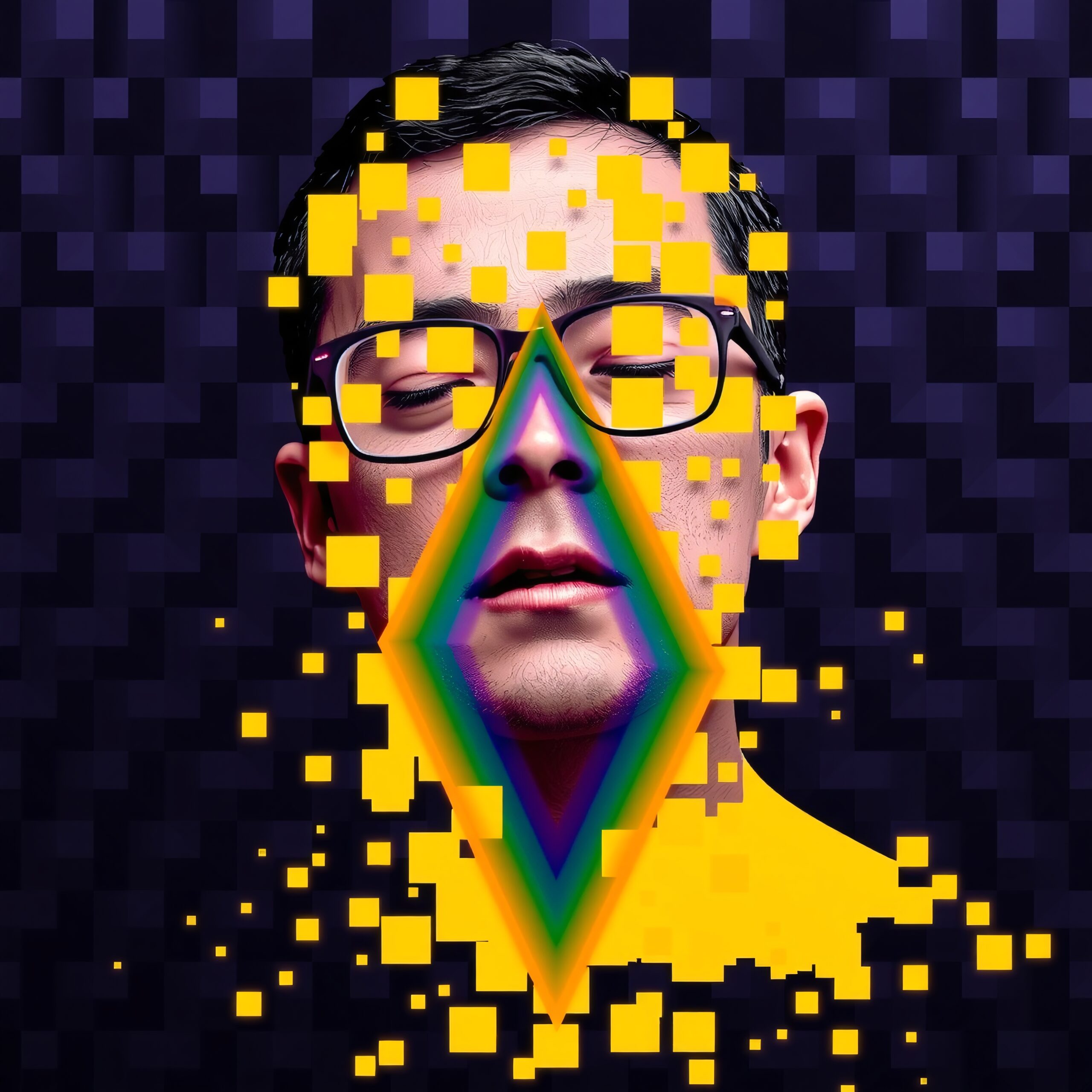 Digital Identity Pixels and Person