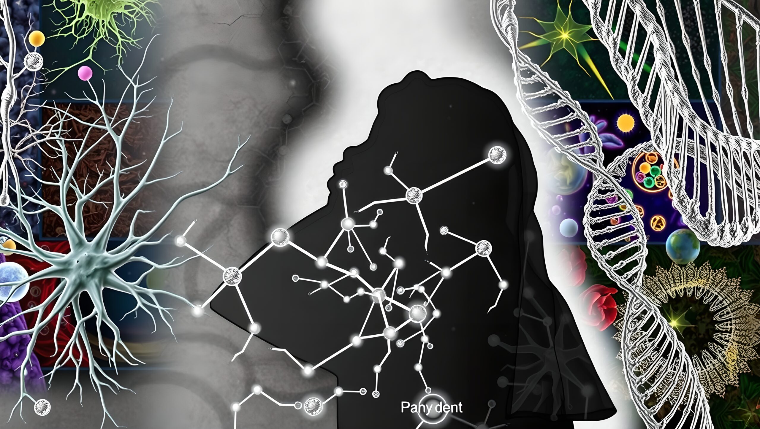 Science and Technology Fusion Imagery