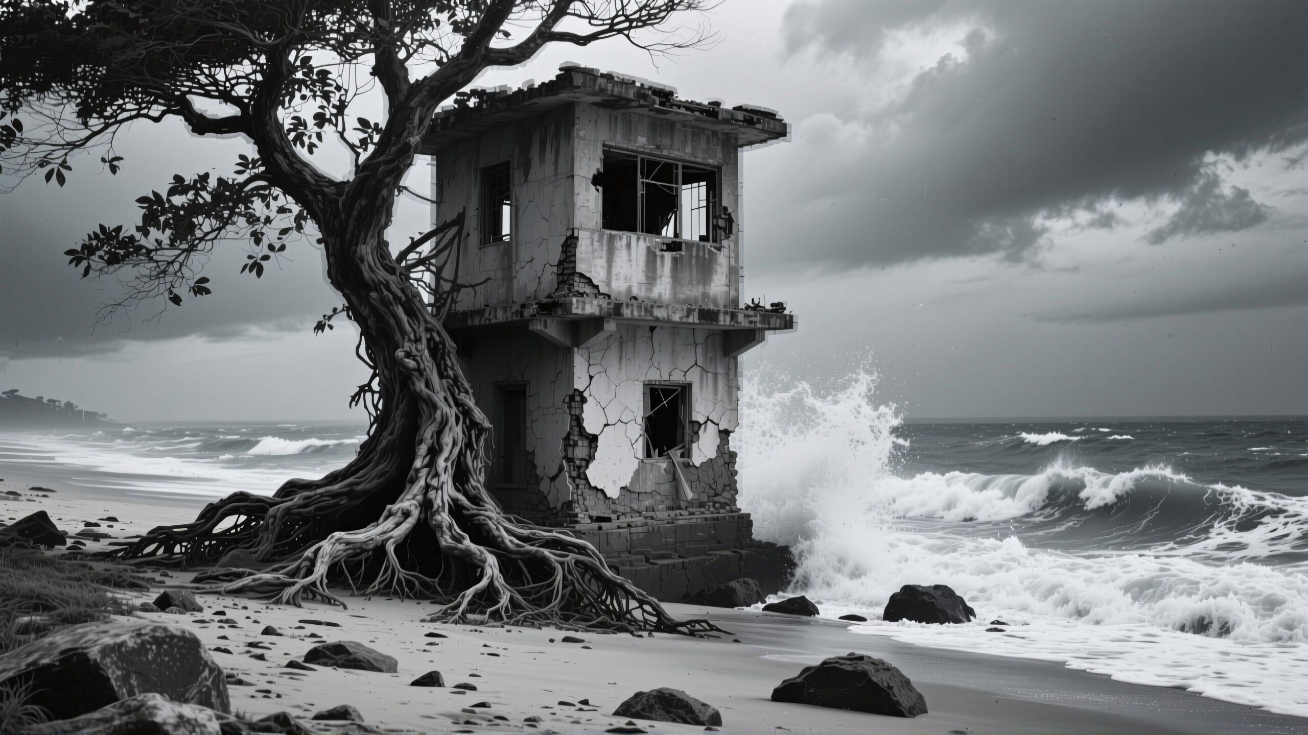 Resilience Against Nature’s Fury