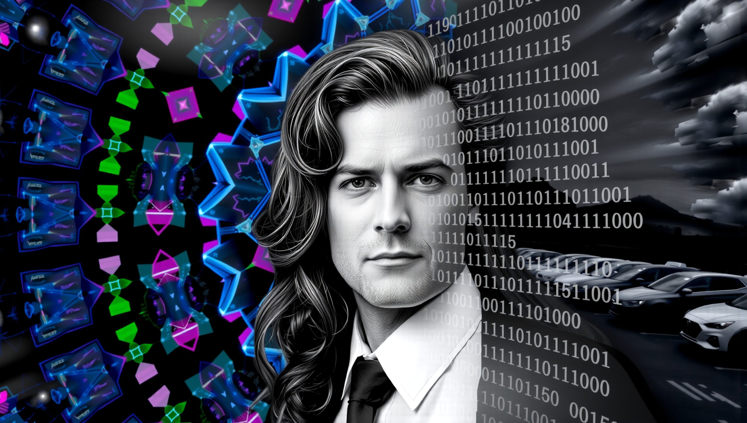 Digital Identity in Dual Worlds