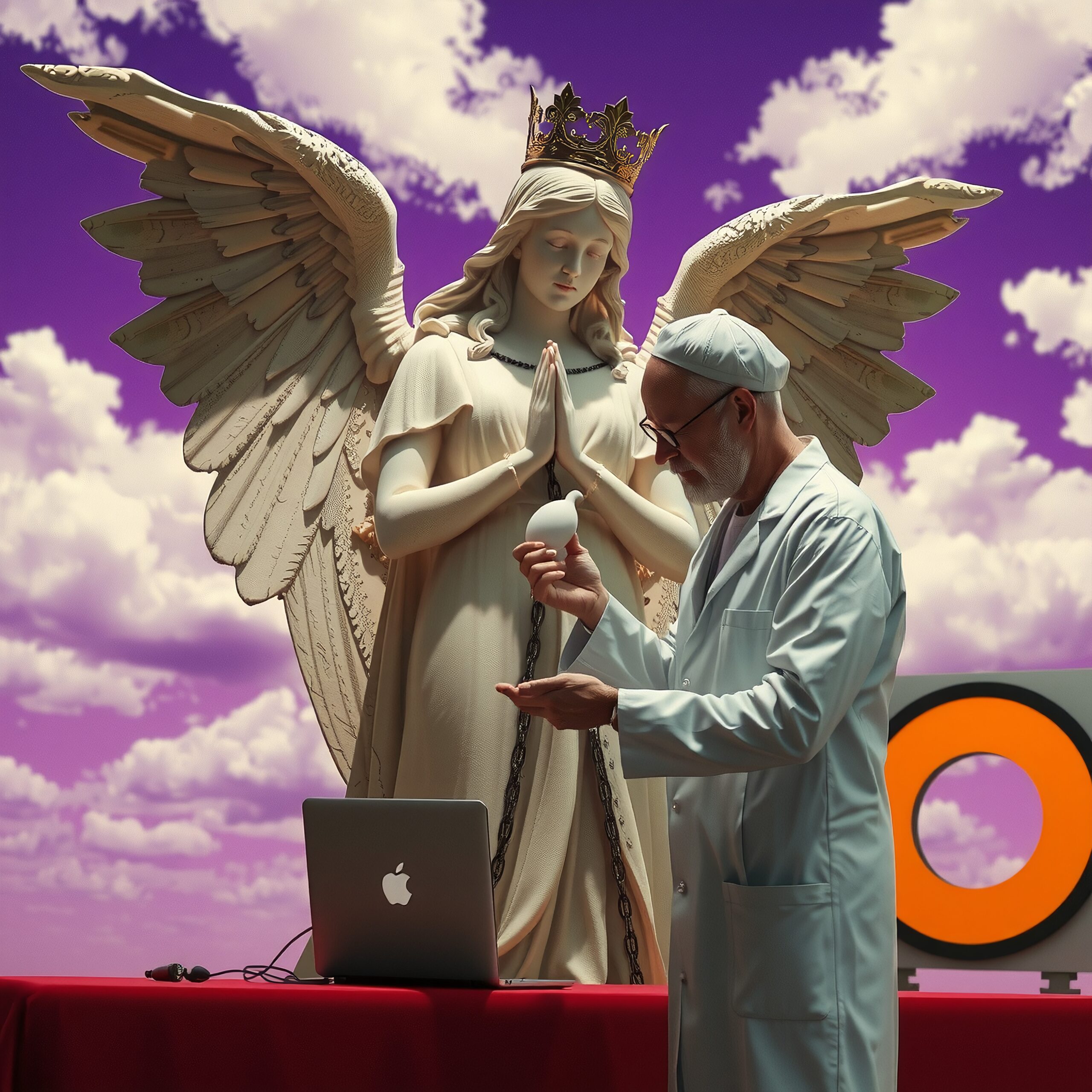 Heavenly Science Meets Modern Tech
