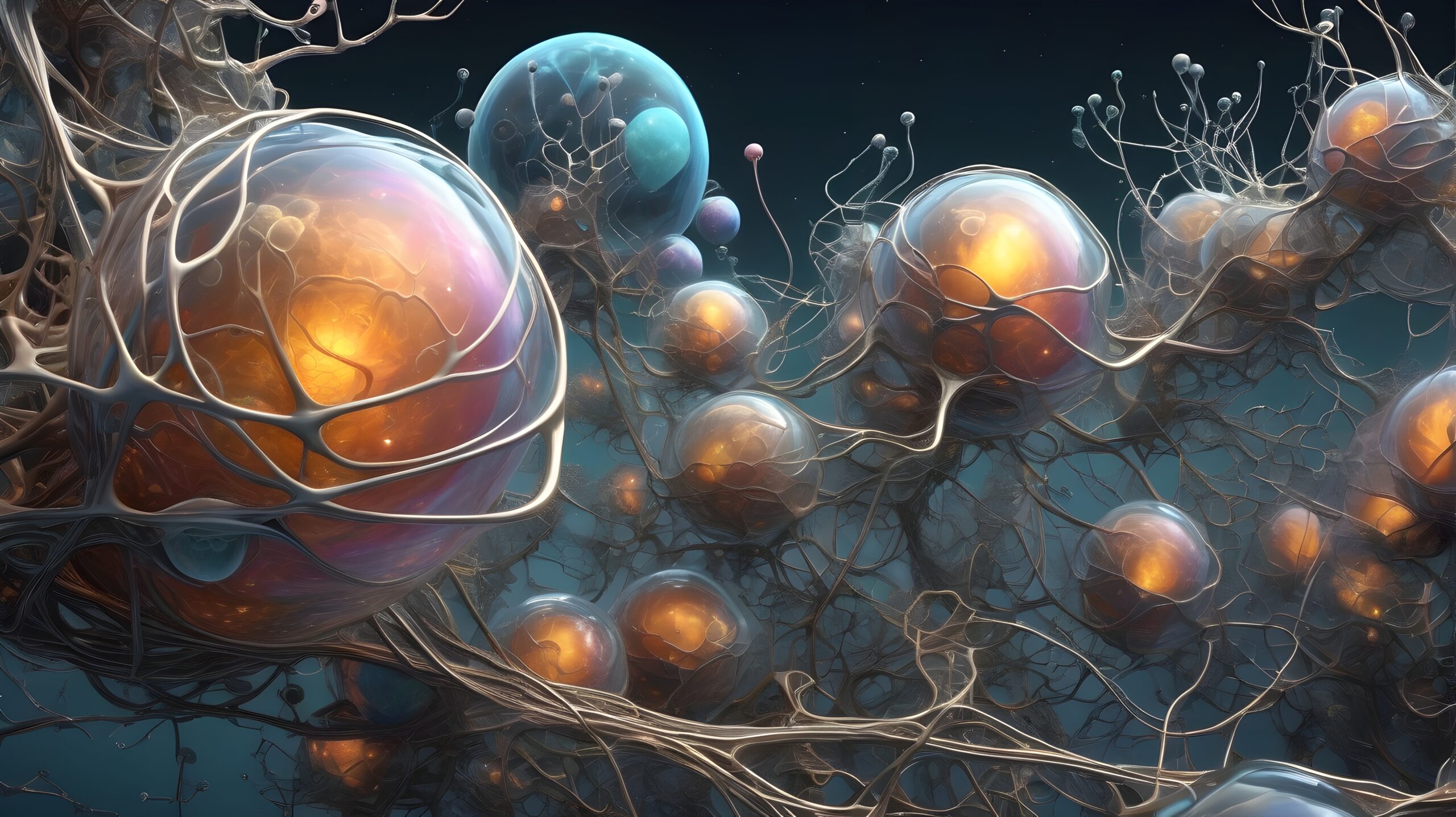 Neural Network Spheres Illuminate Universe