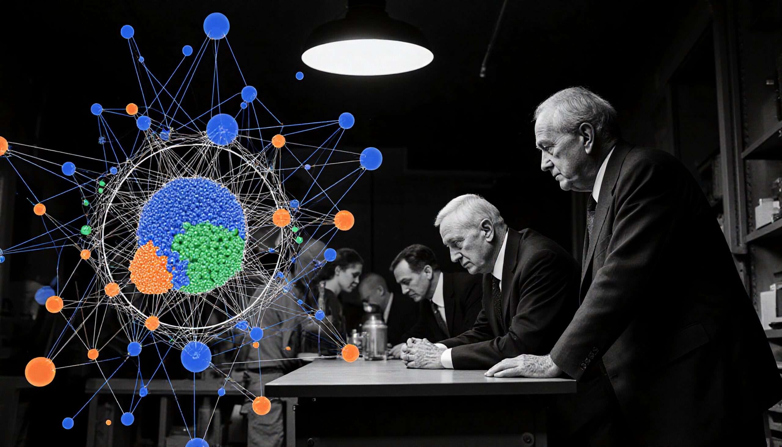 Technological Integration and Human Strategy