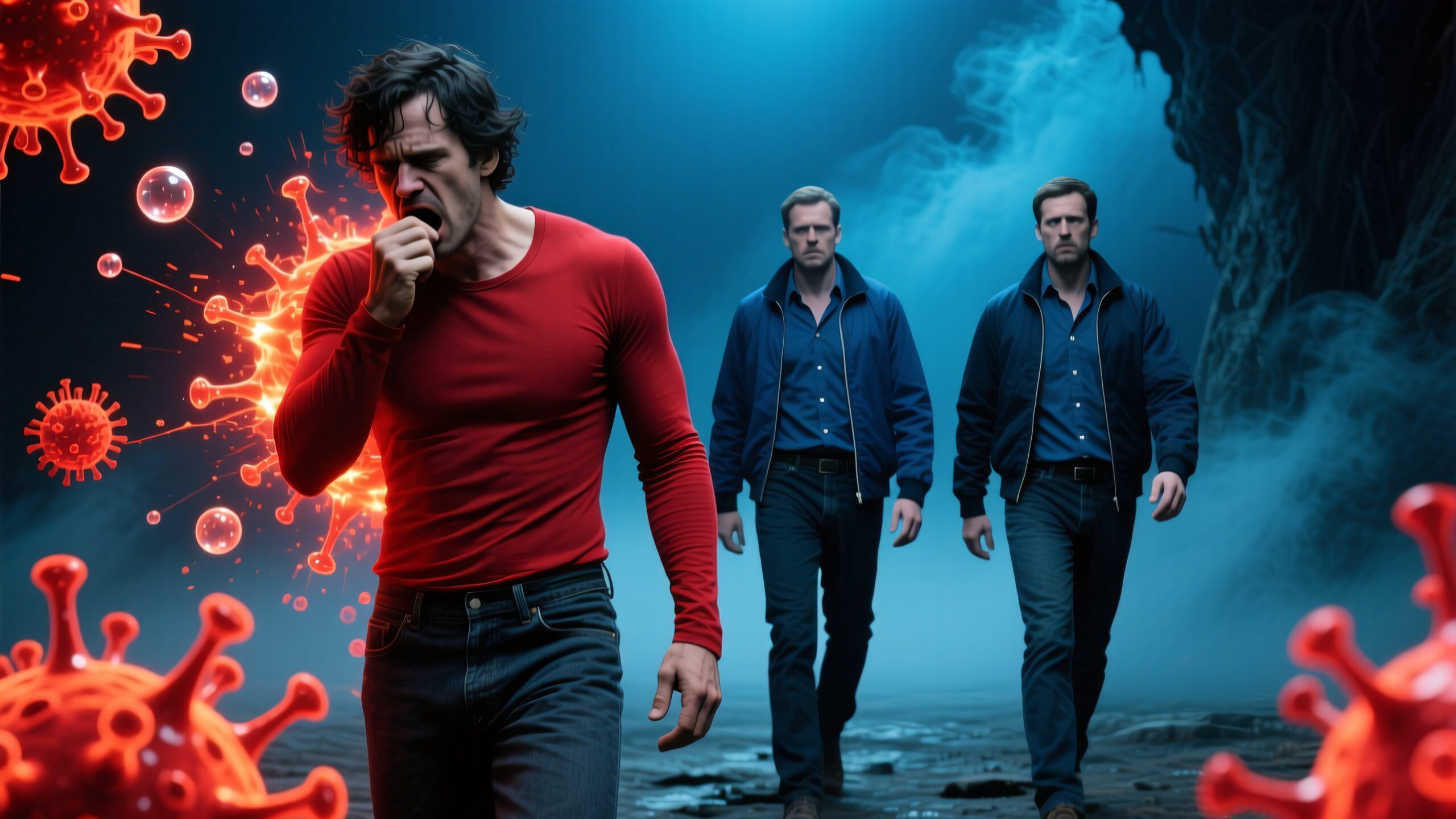 Confronting the Invisible Threats