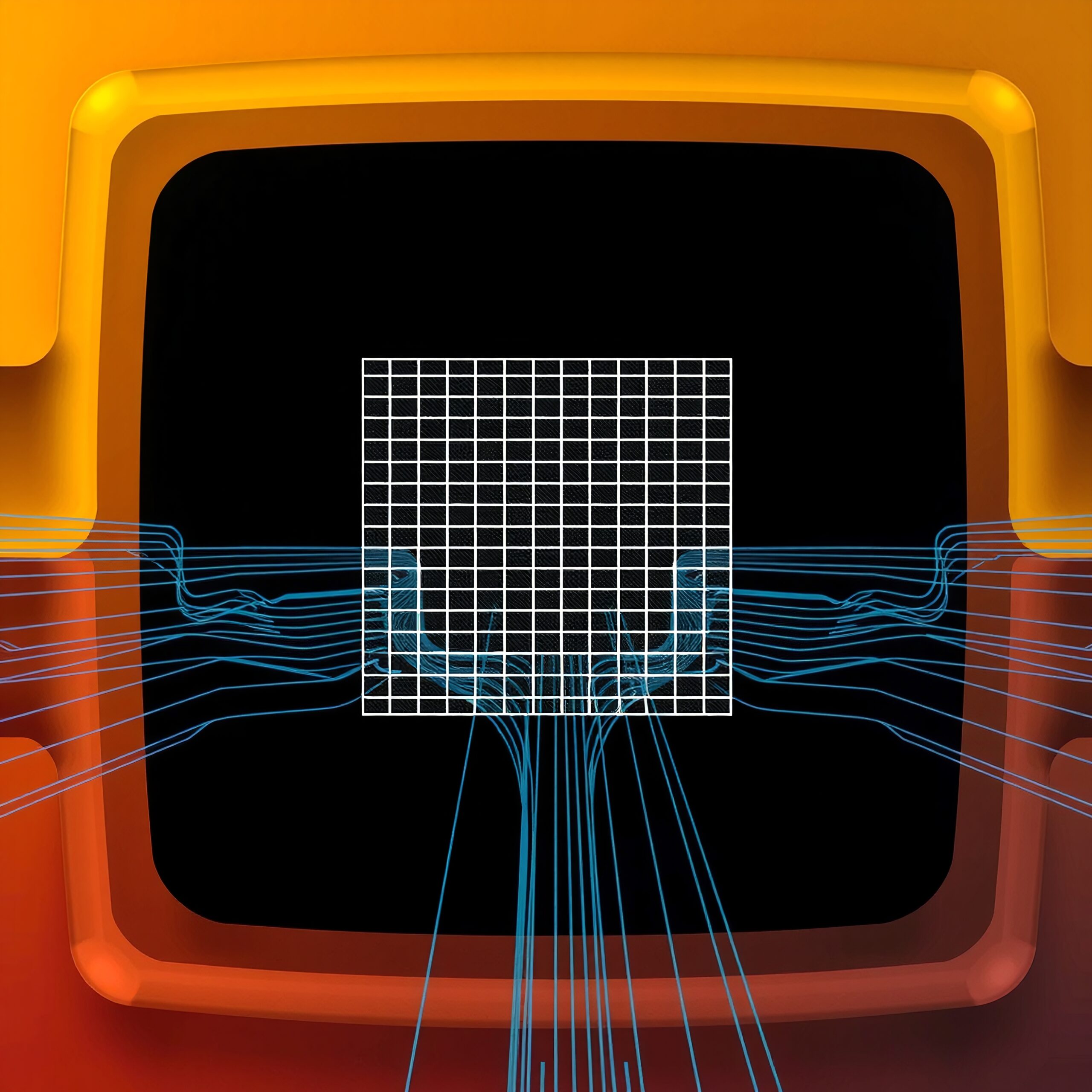 Futuristic Digital Circuit Design