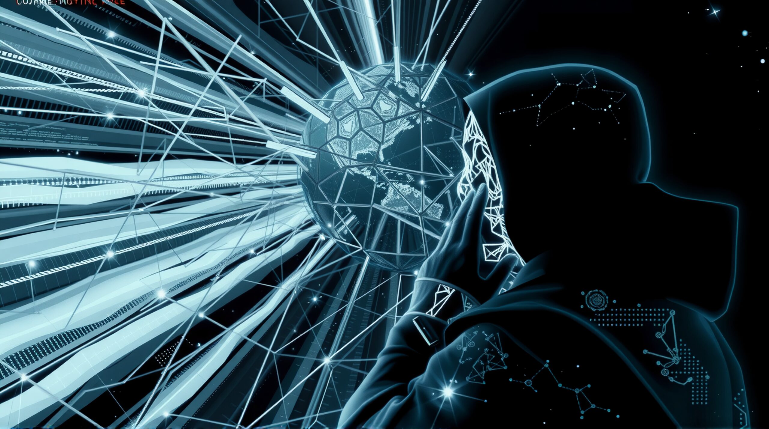 Advanced Digital Networking Concept