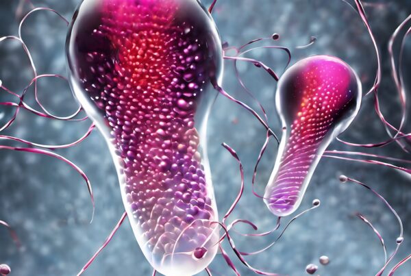 Microscopic Organisms in Motion