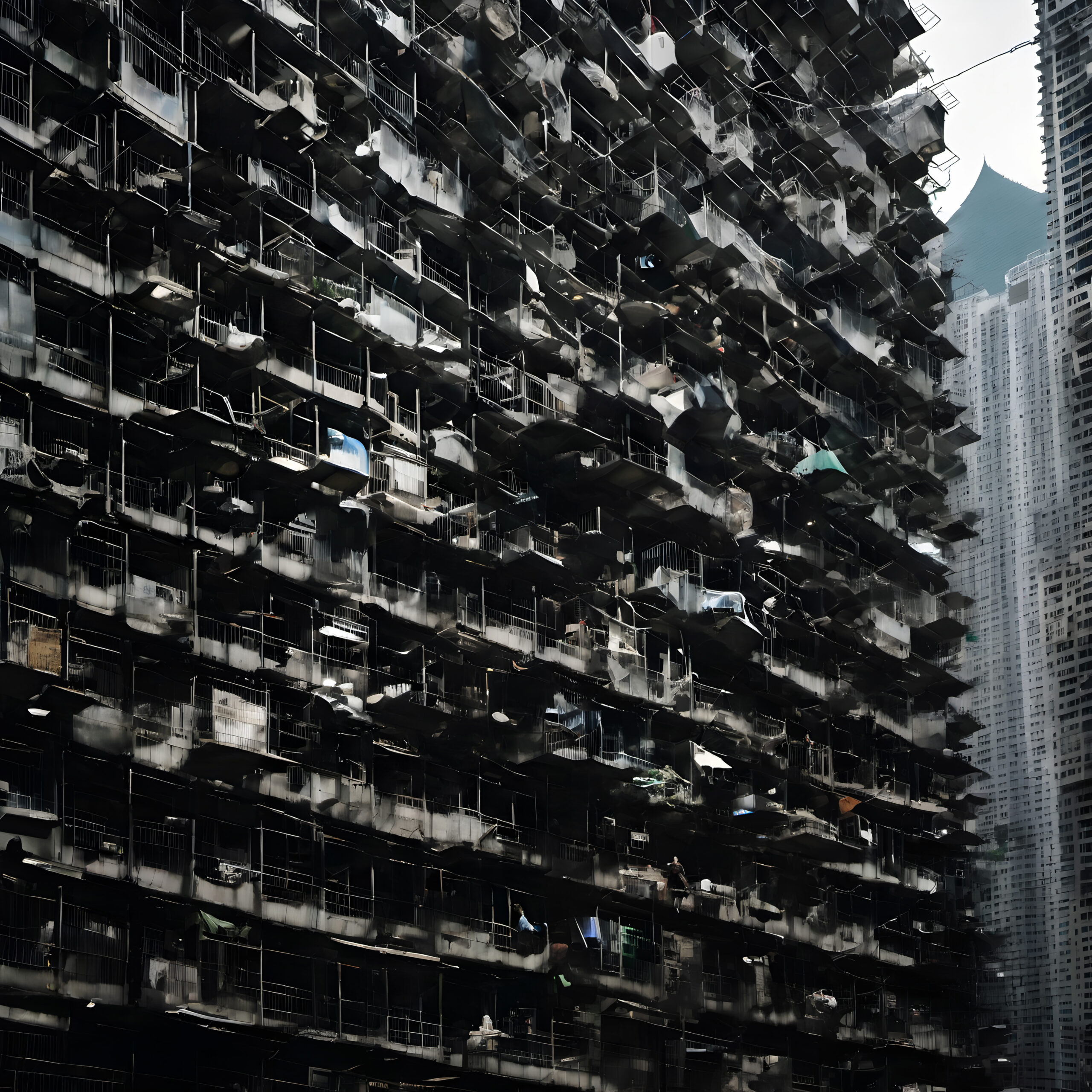 Urban Decay Contrast