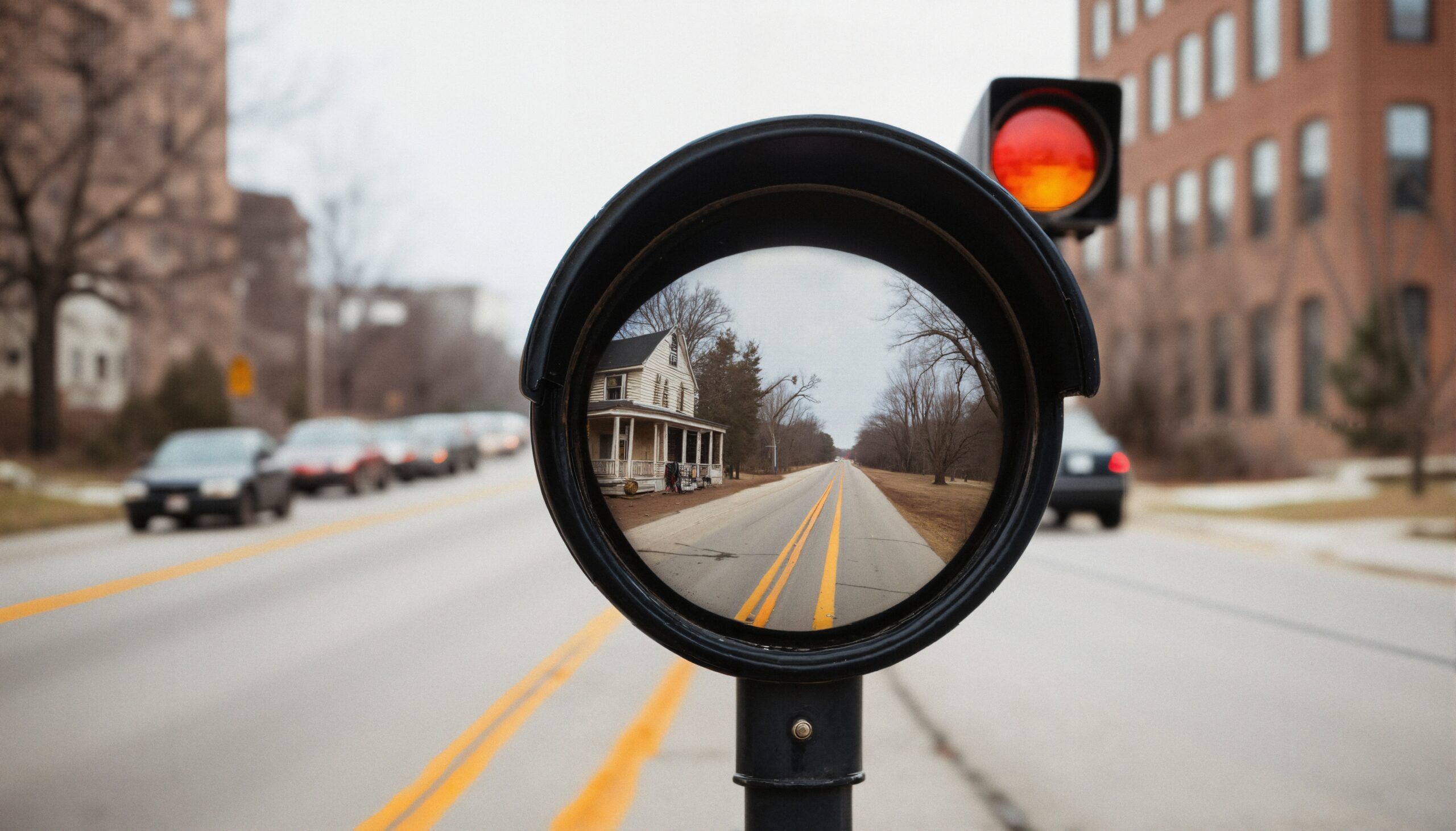 Urban and Rural Worlds Collide