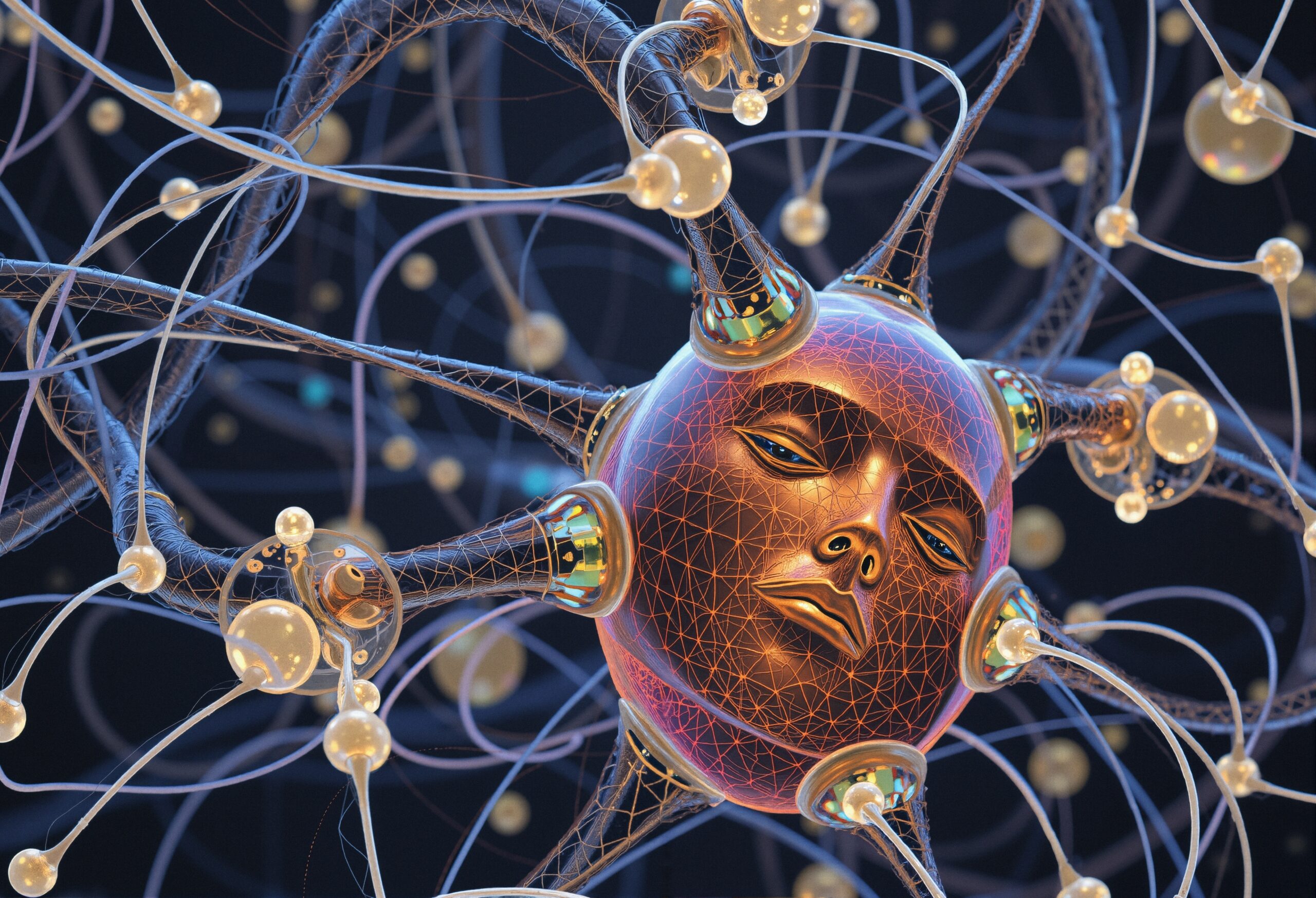 Interconnected Technology Neural Network