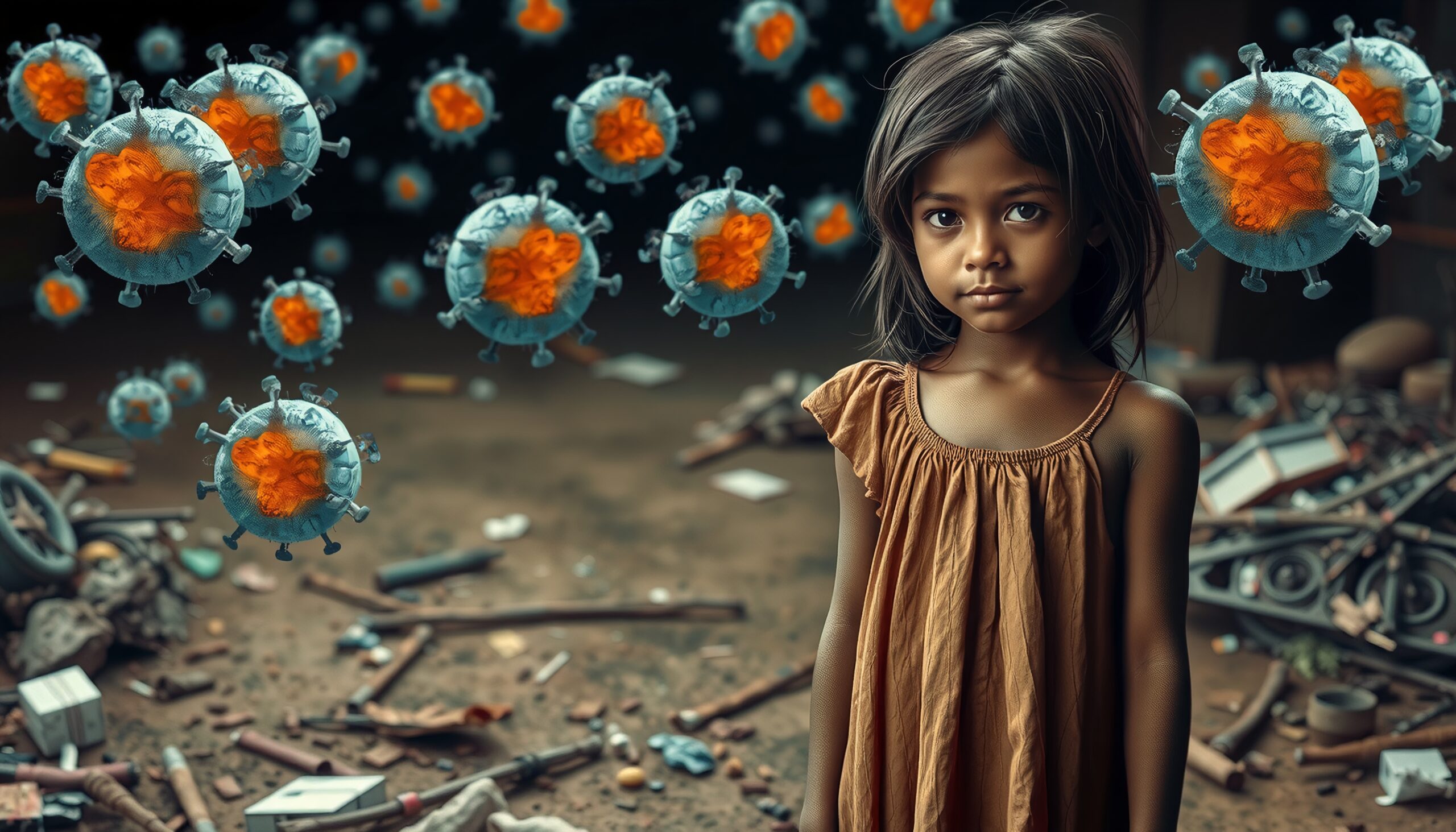 Children and Environmental Health Concerns