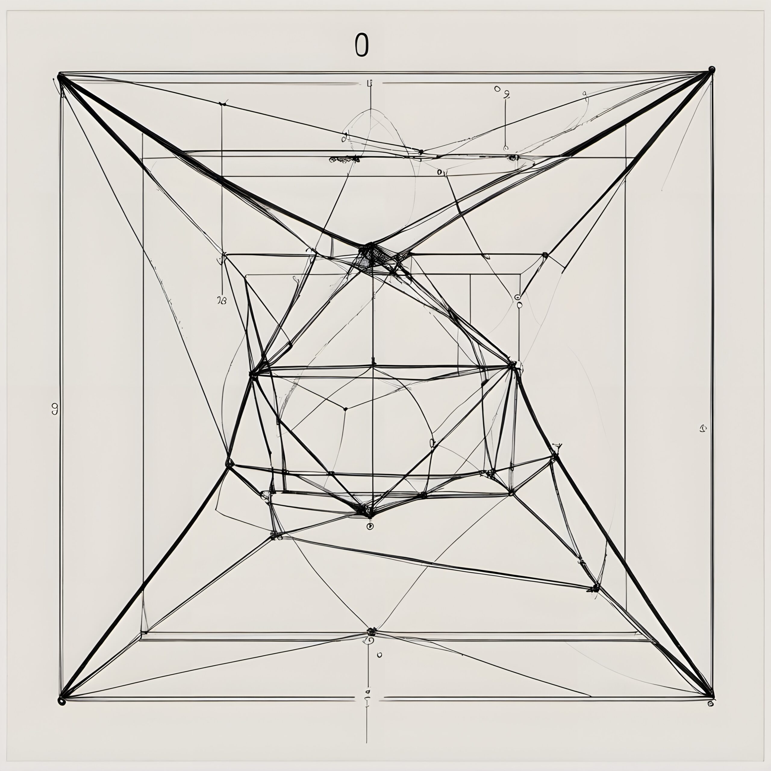Abstract Geometric Mathematical Design