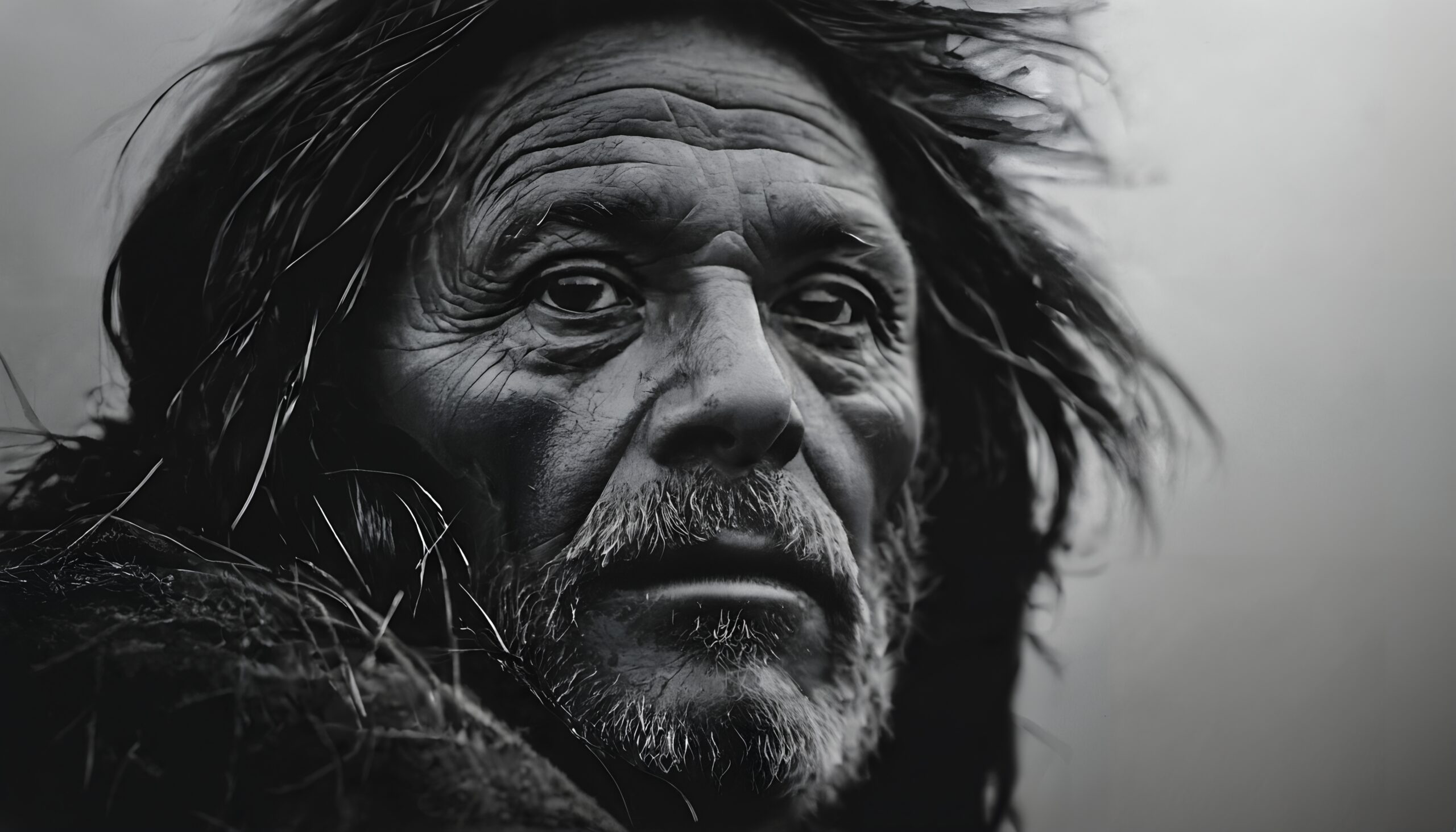 Reflective Expression of Time’s Passage