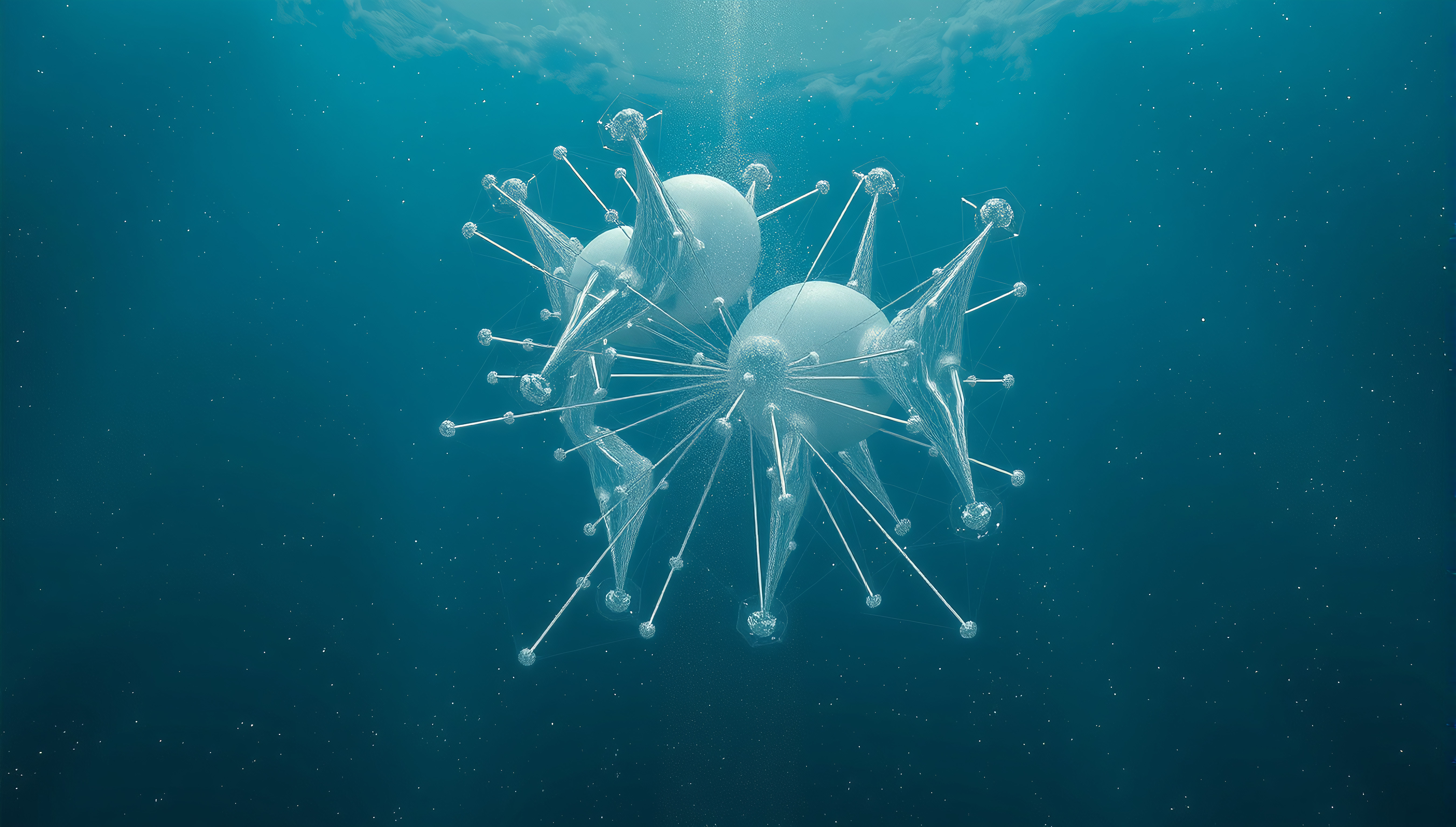 Abstract Scientific Visualization of Data